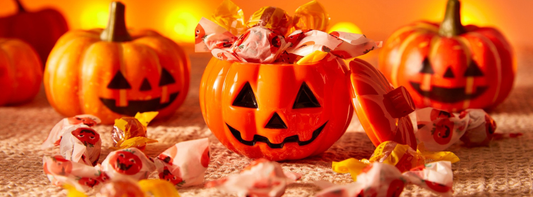 Why You Need a Candy Thermometer Before You Tackle Those Spooky Candy Recipes for Halloween