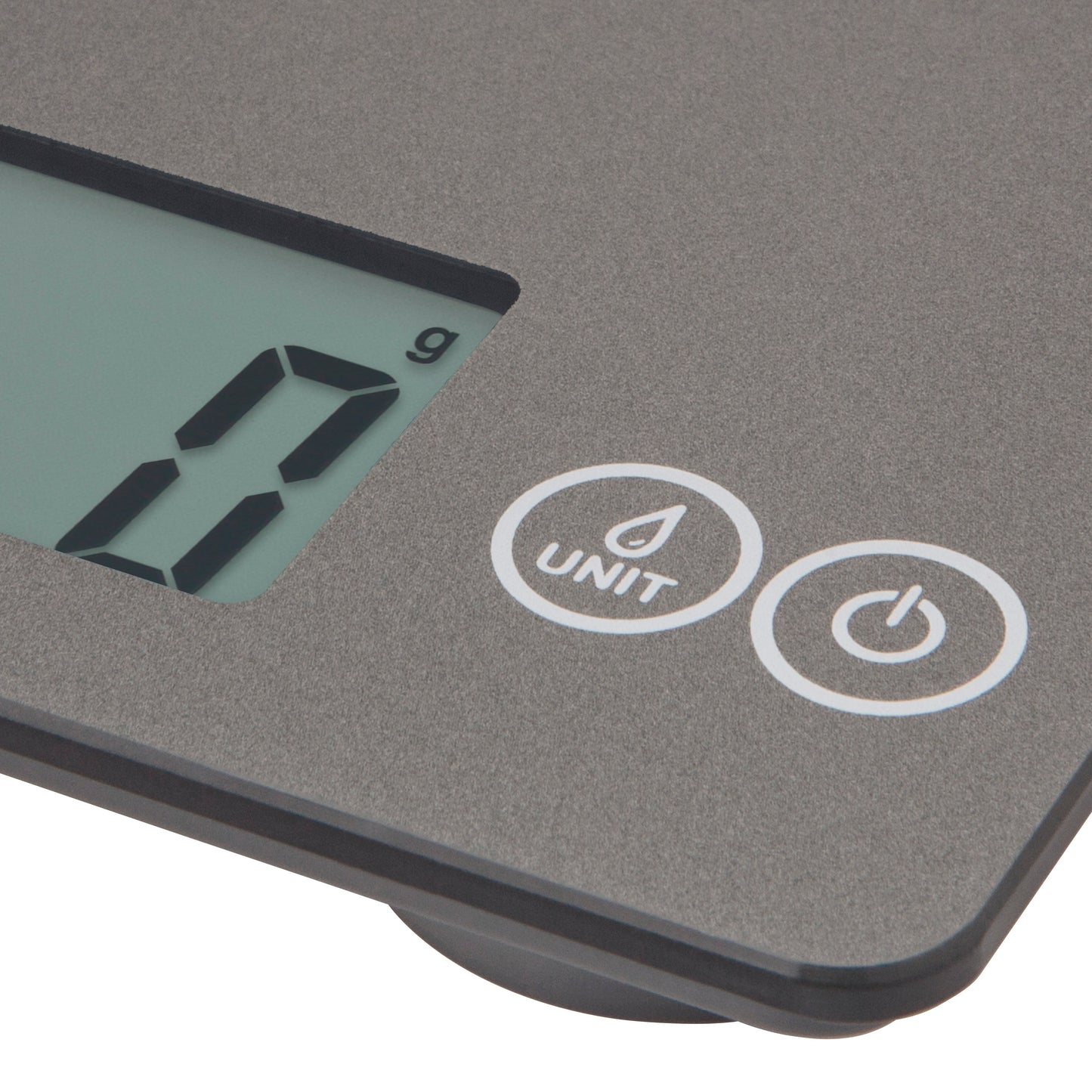 Arti Glass Kitchen Scale