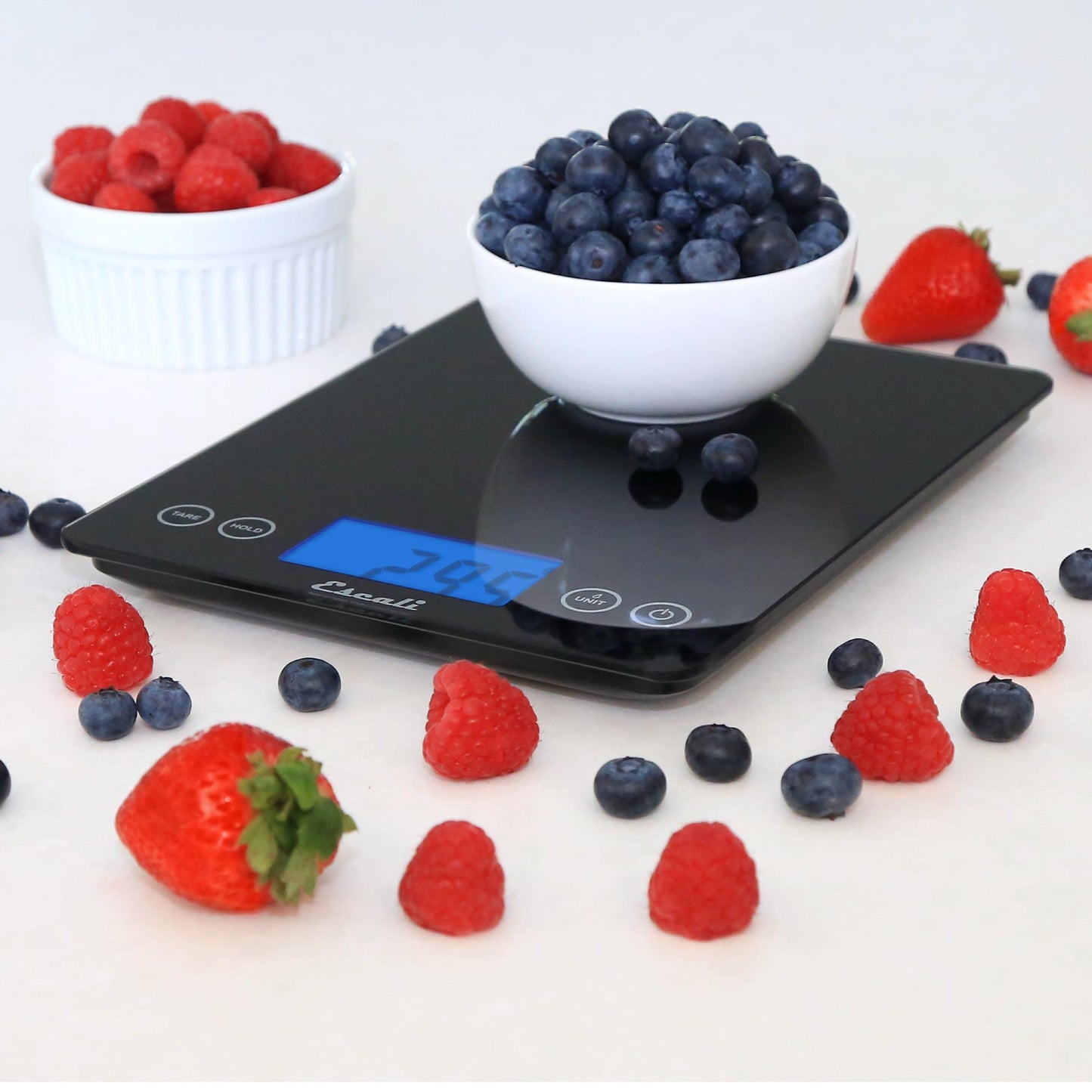 Arti XL Glass Kitchen Scale