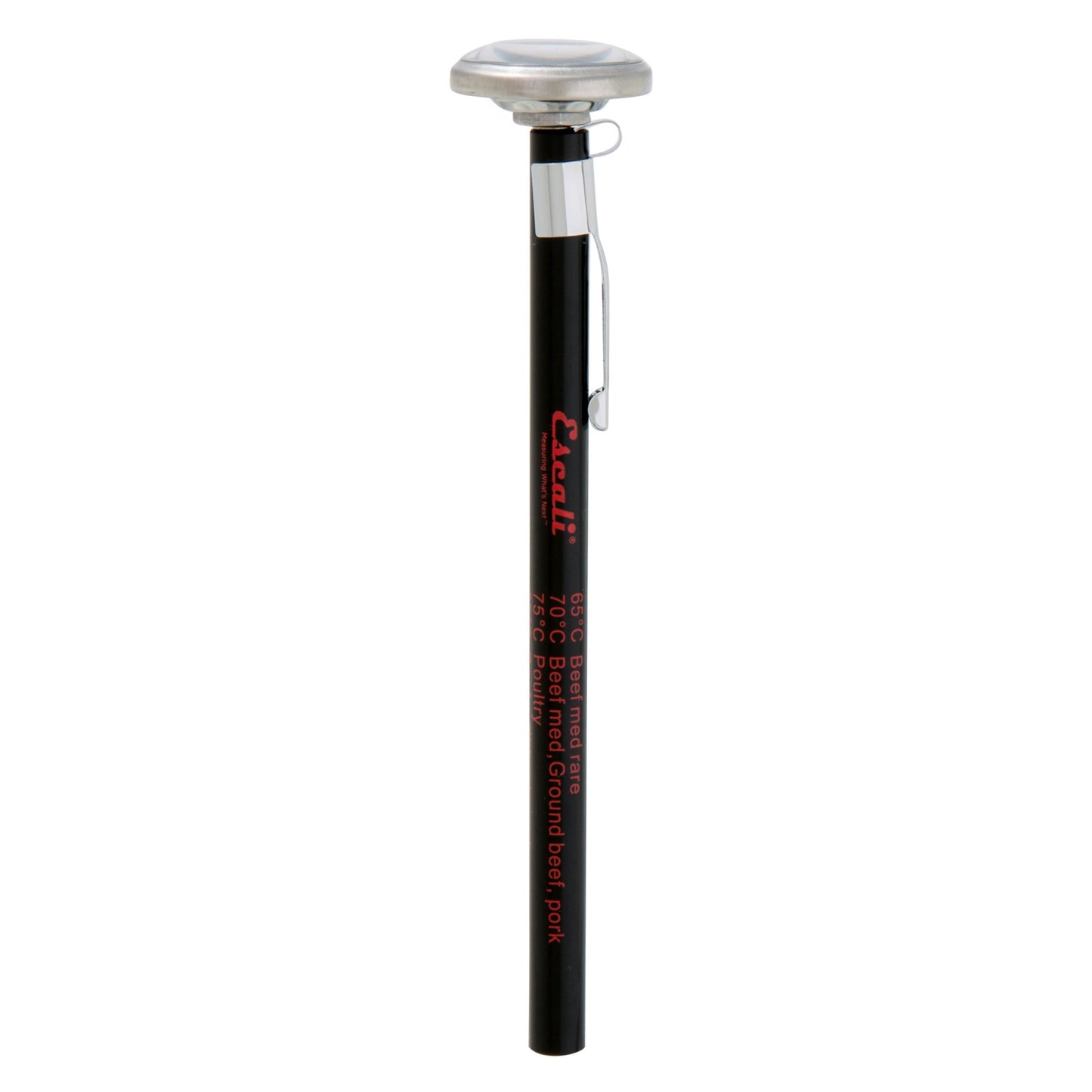 Instant Read Dial Thermometer (Fahrenheit)