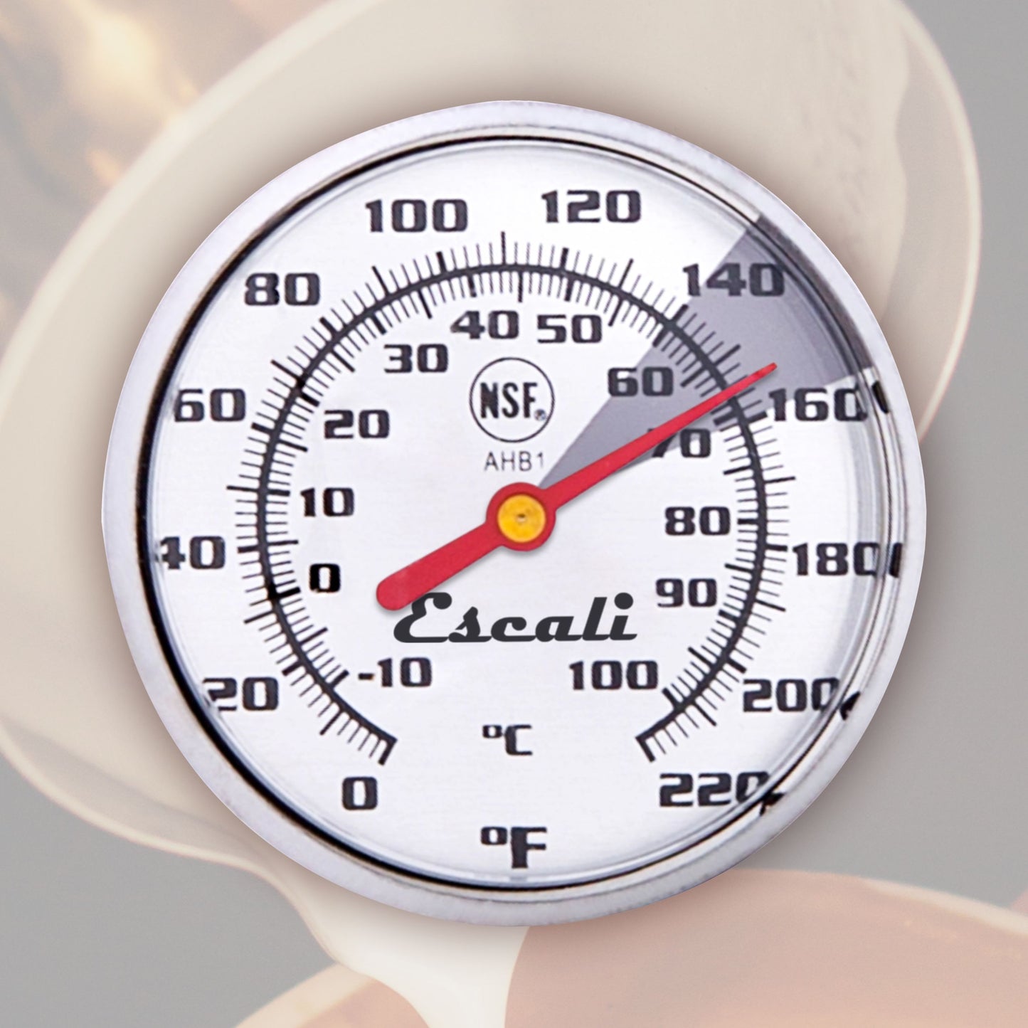Instant Read Beverage Thermometer