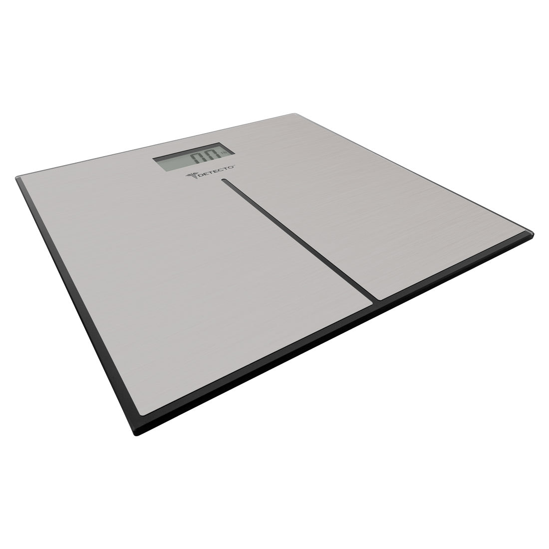 Detecto Stainless Steel Digital Scale