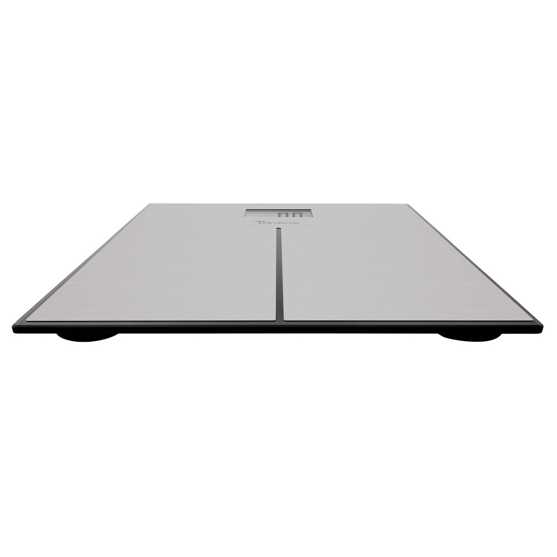 Detecto Stainless Steel Digital Scale