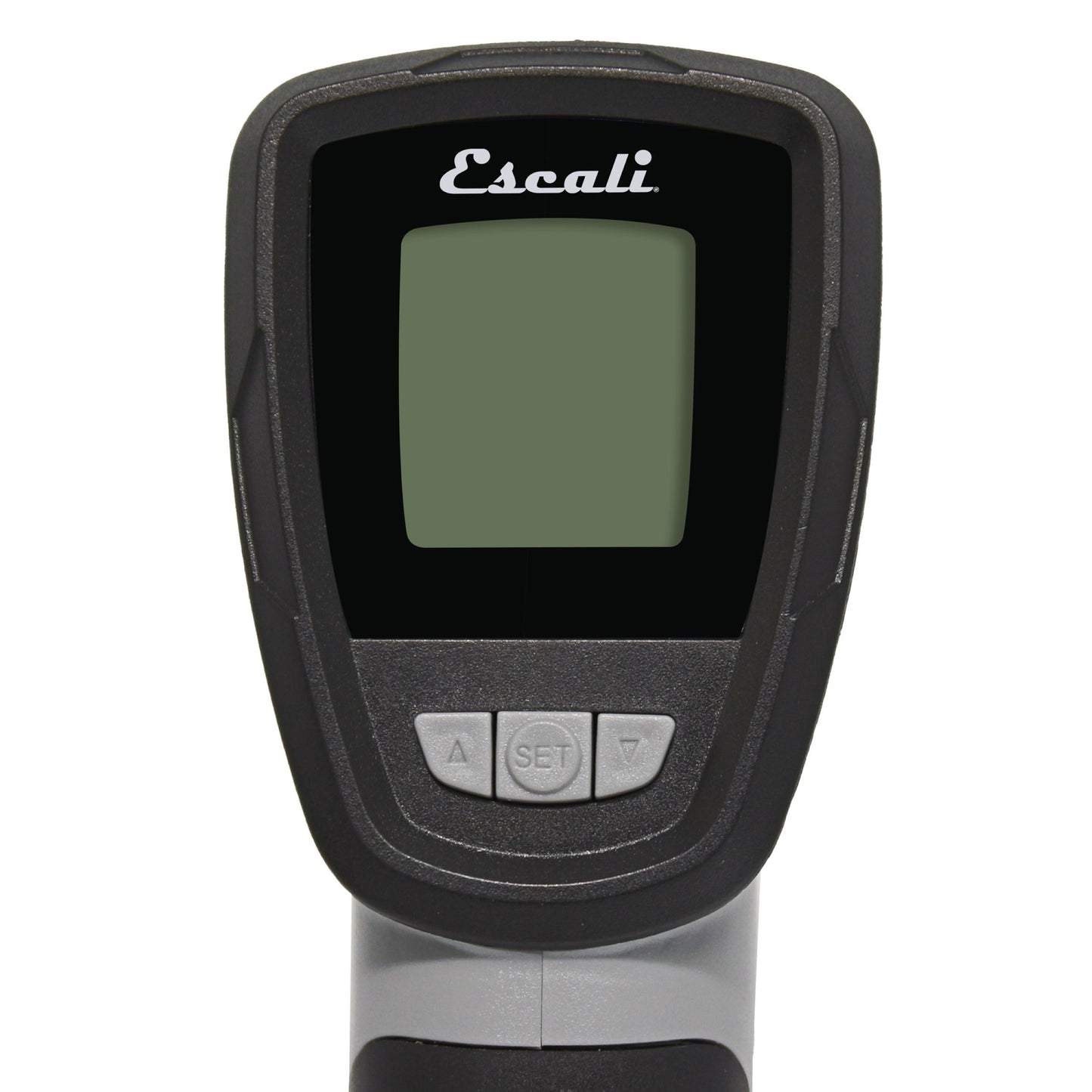 Infrared Surface and Probe Thermometer