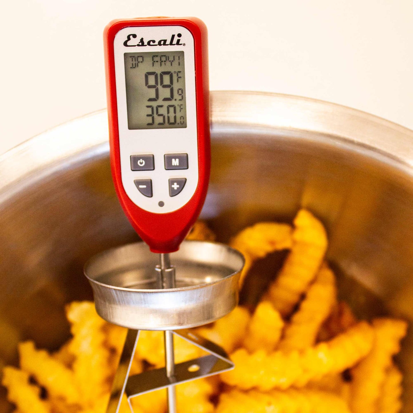 Digital Deep Fry & Candy Thermometer