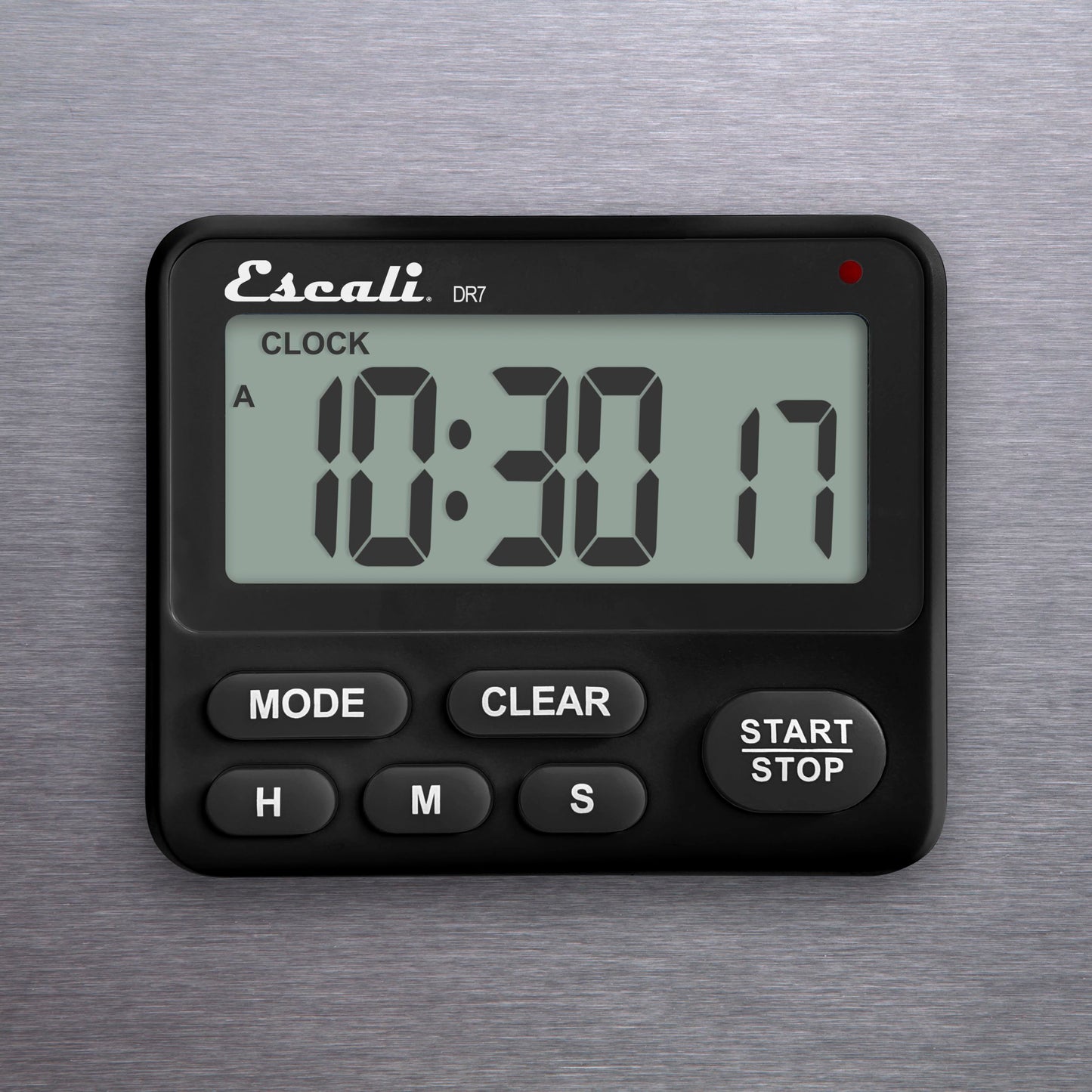Extra Loud Digital Timer