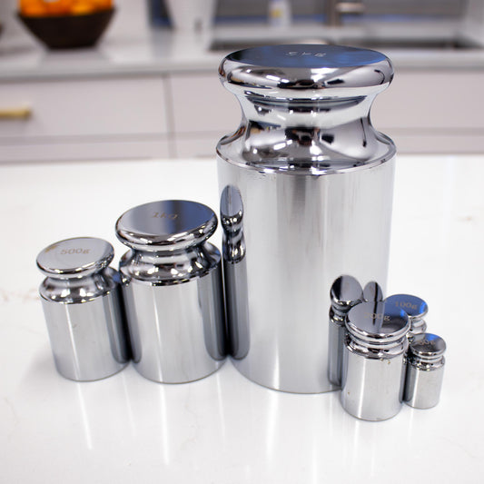 Calibration Weight