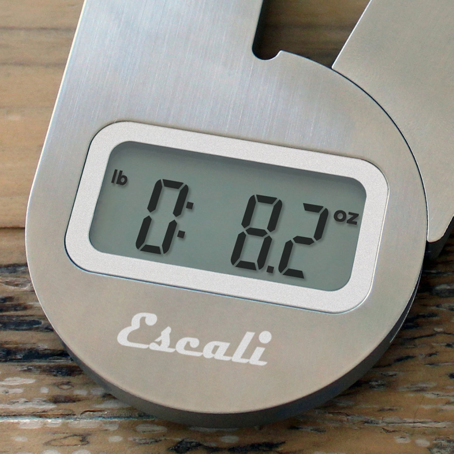 Savu Space Saving Scale