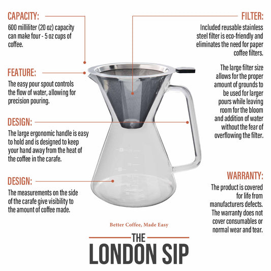 600ml