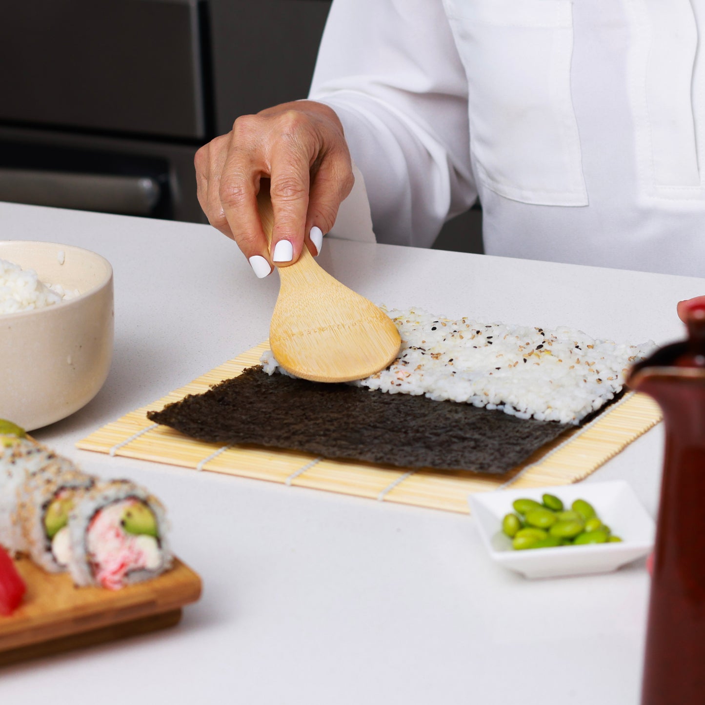 Sushi Bundle, 2 Piece