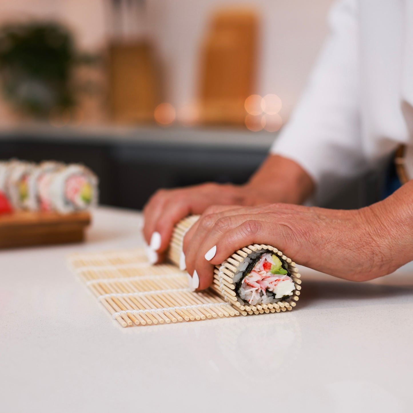 Sushi Bundle, 2 Piece