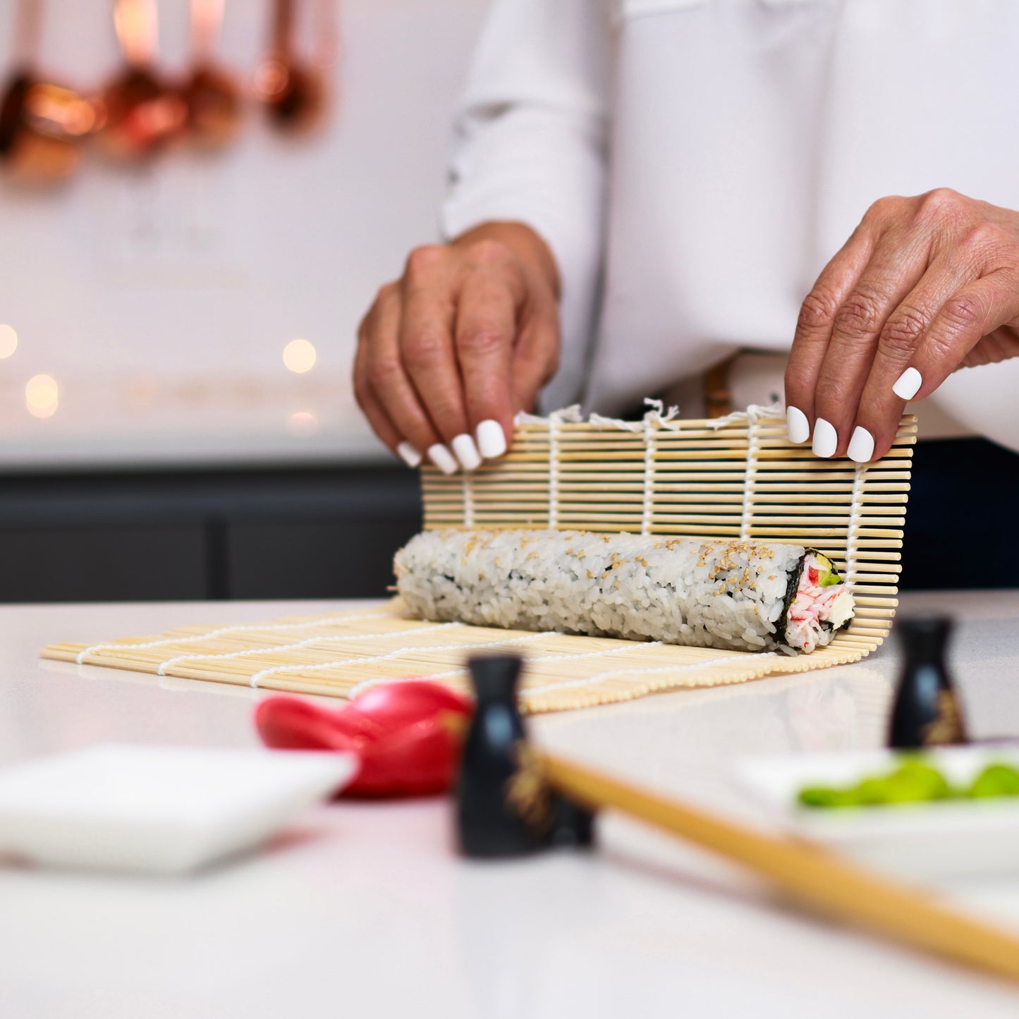 Sushi Bundle, 2 Piece