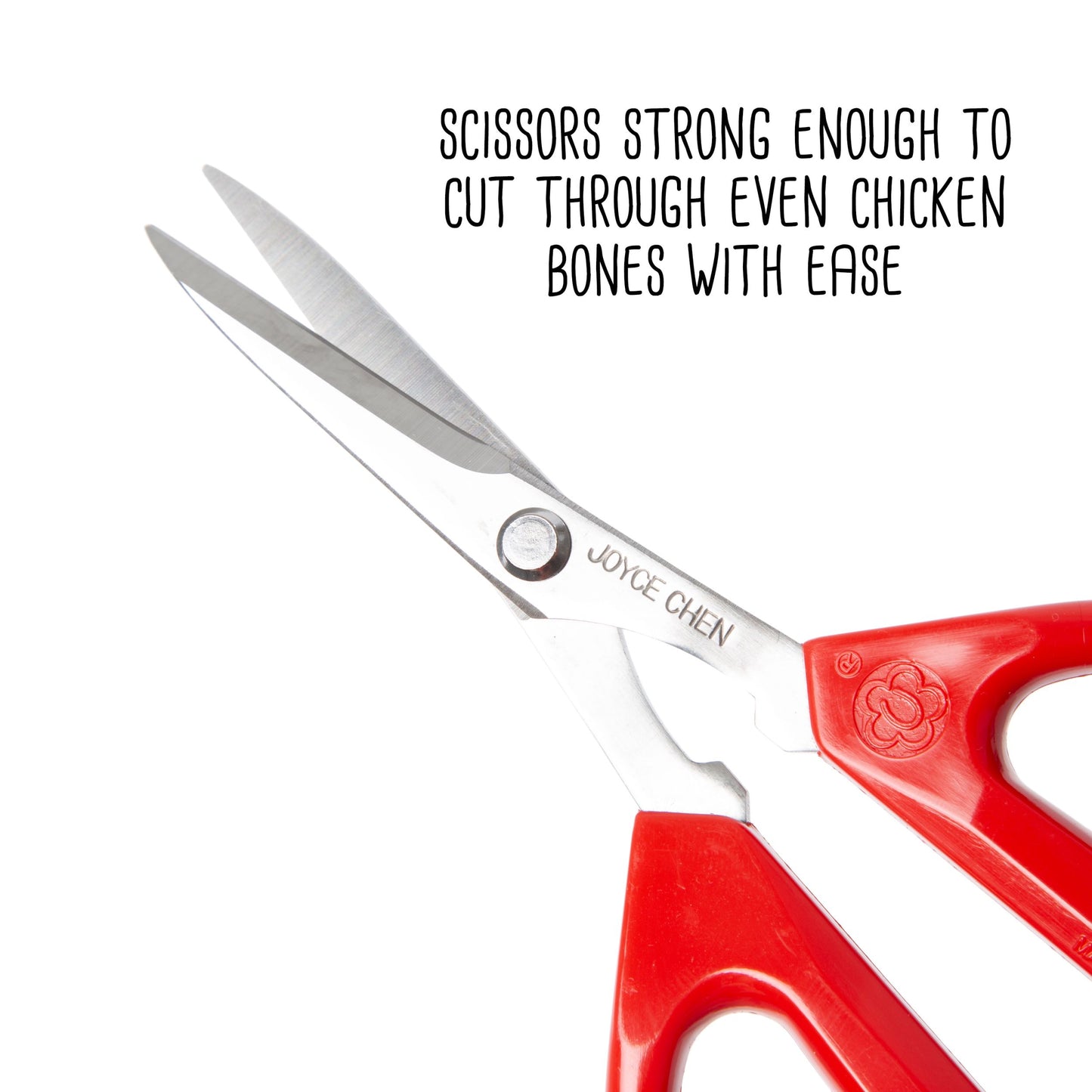 Scissor and Cutting Board Set, 2 piece