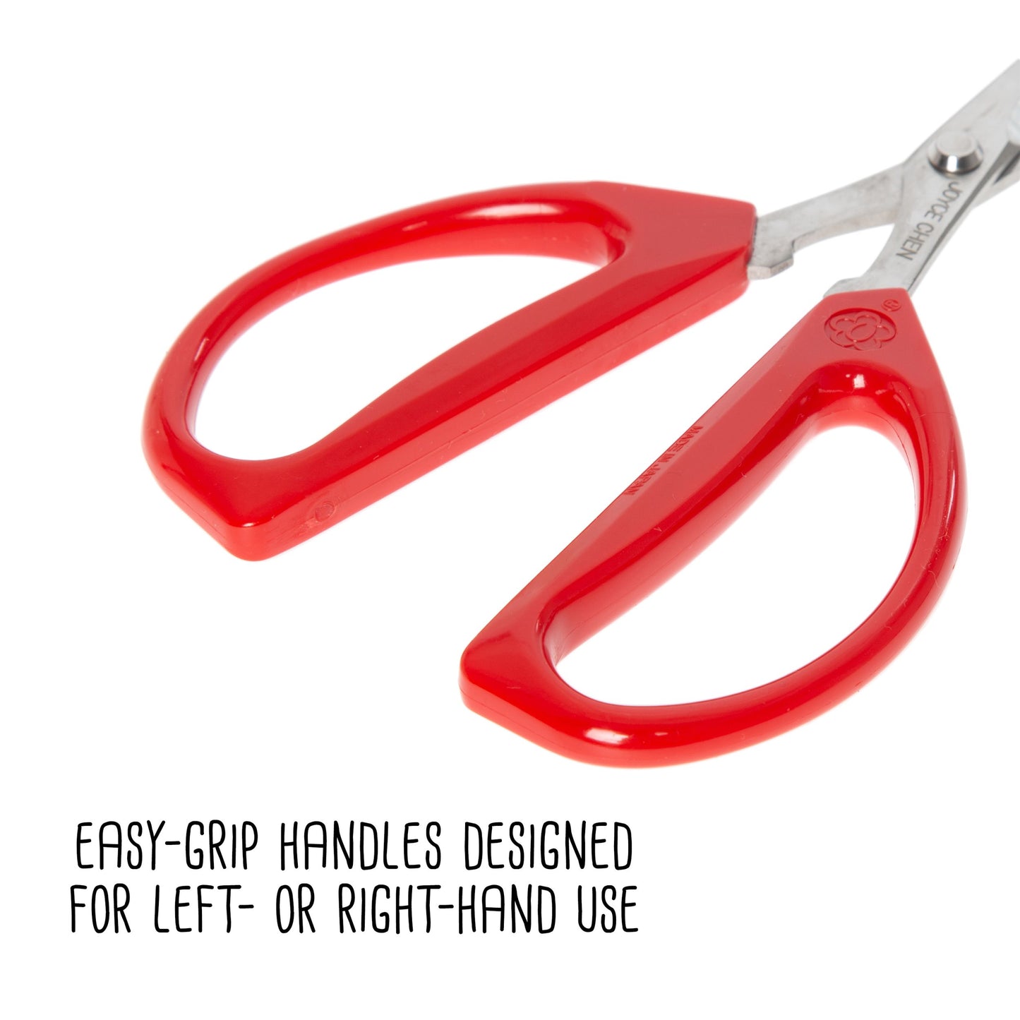Scissor and Cutting Board Set, 2 piece