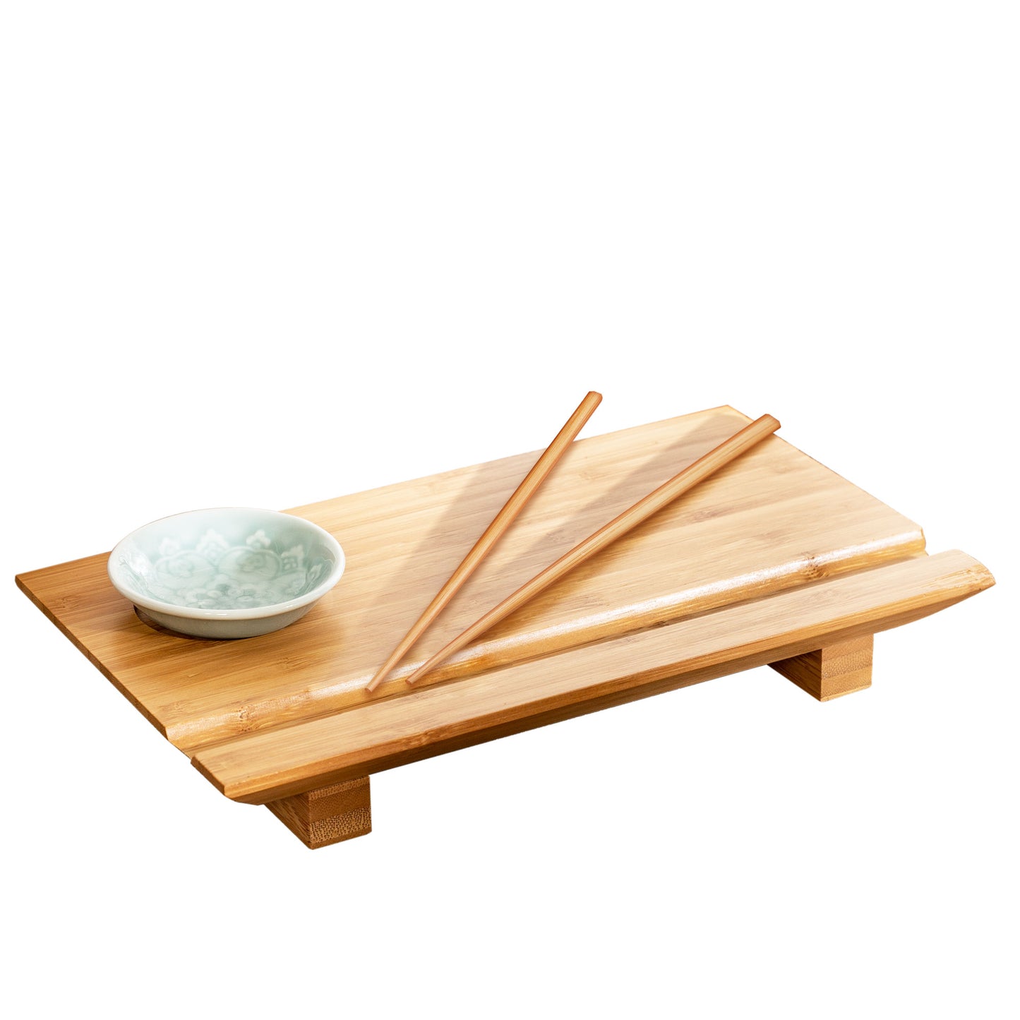 Sushi Bundle, 2 Piece