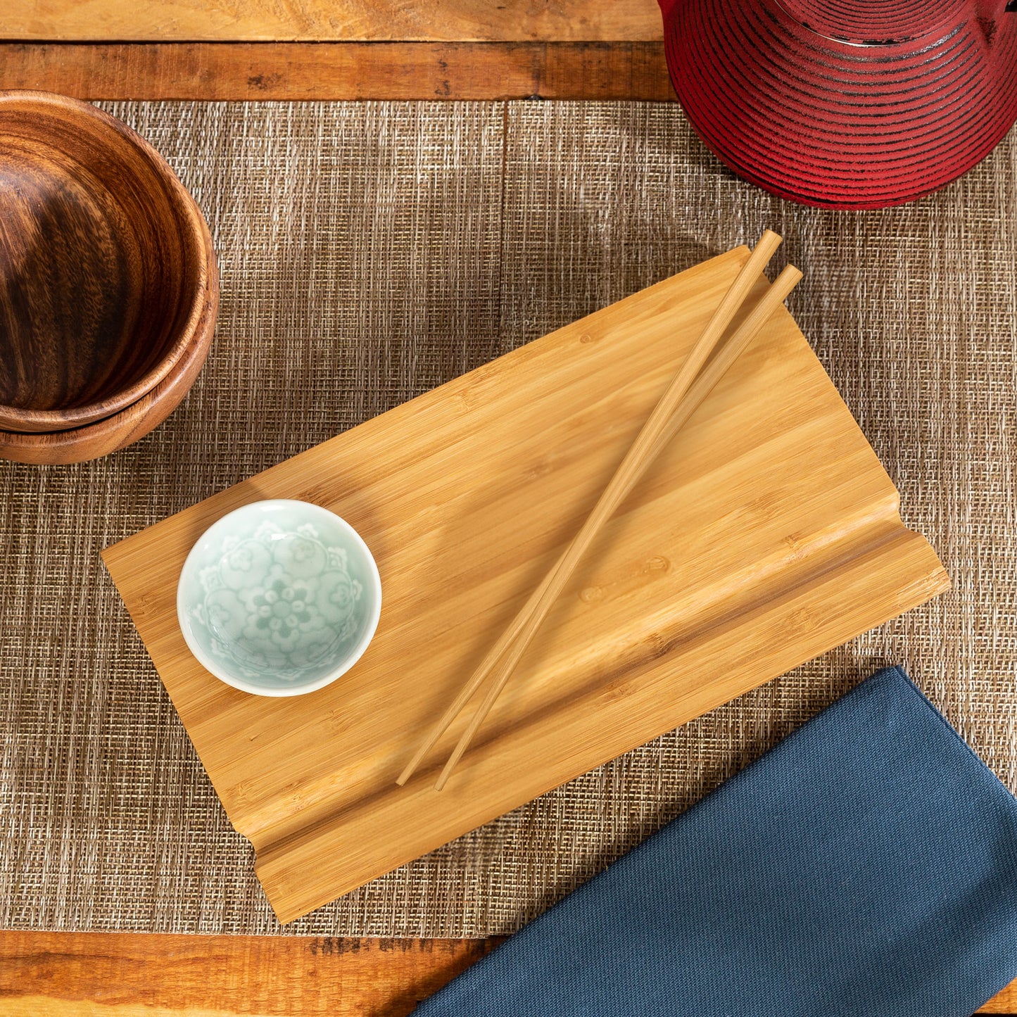 Sushi Bundle, 2 Piece