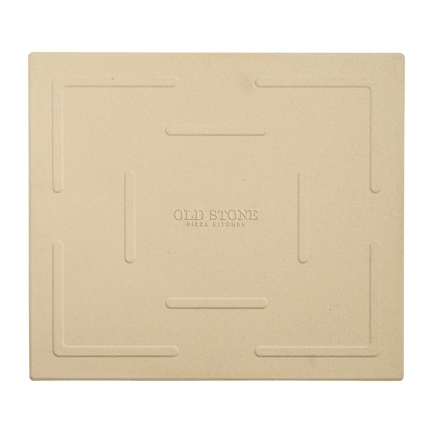 Rectangle Pizza Stone, 14x16-Inch