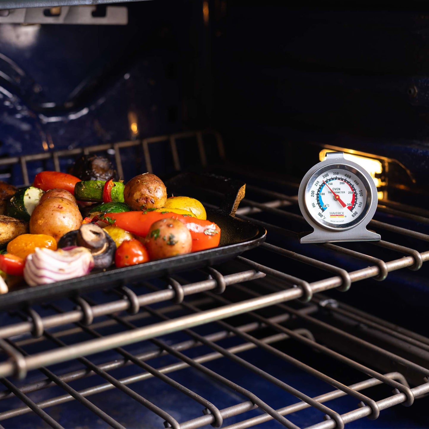 Oven Thermometer