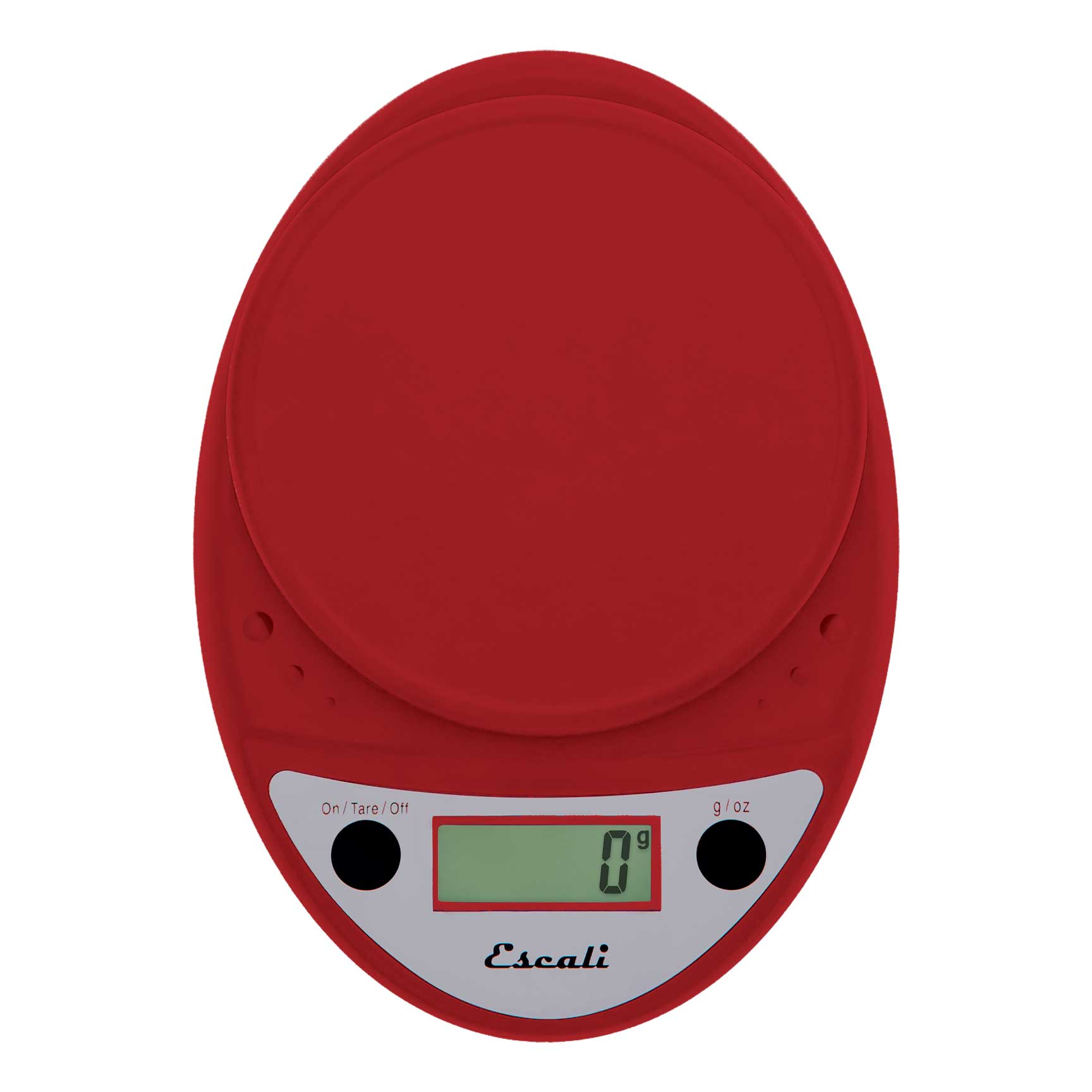 Escali Primo Digital Kitchen Scale