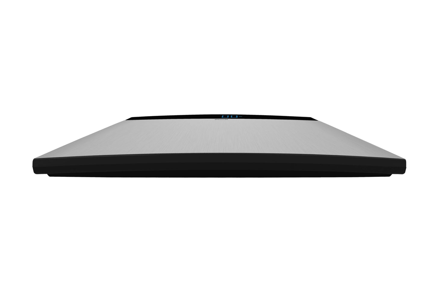 Stainless Steel Bathroom Scale