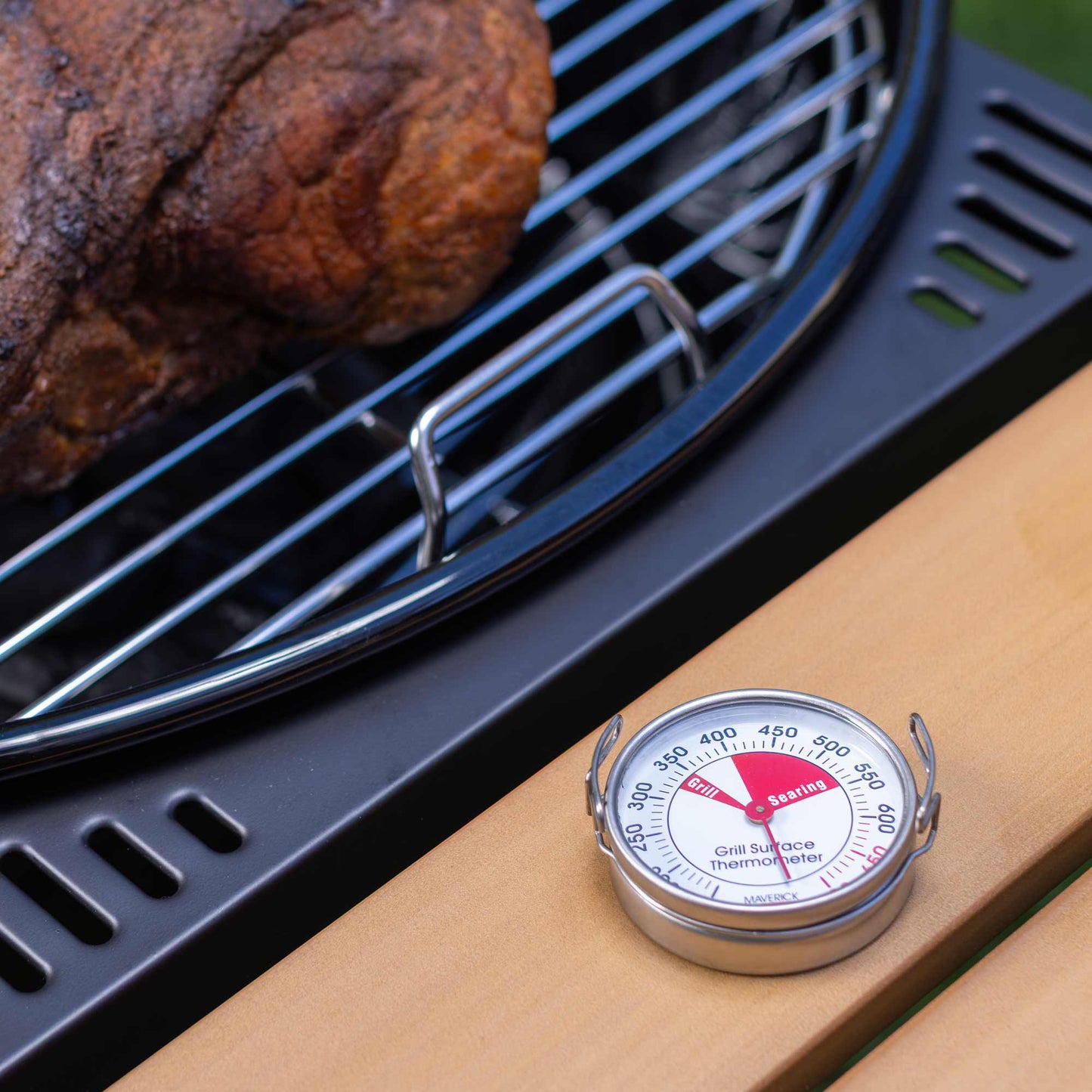 Surface Thermometer