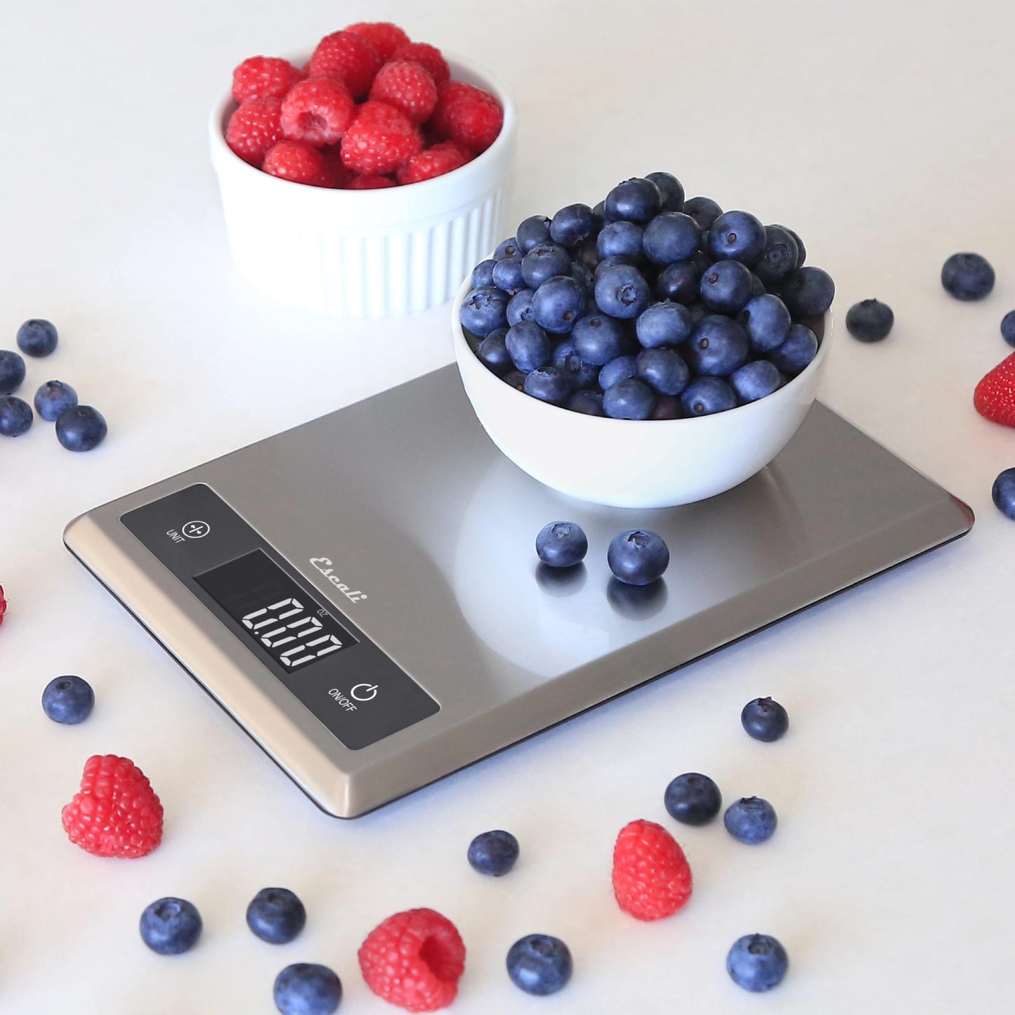 Tabla Digital Scale