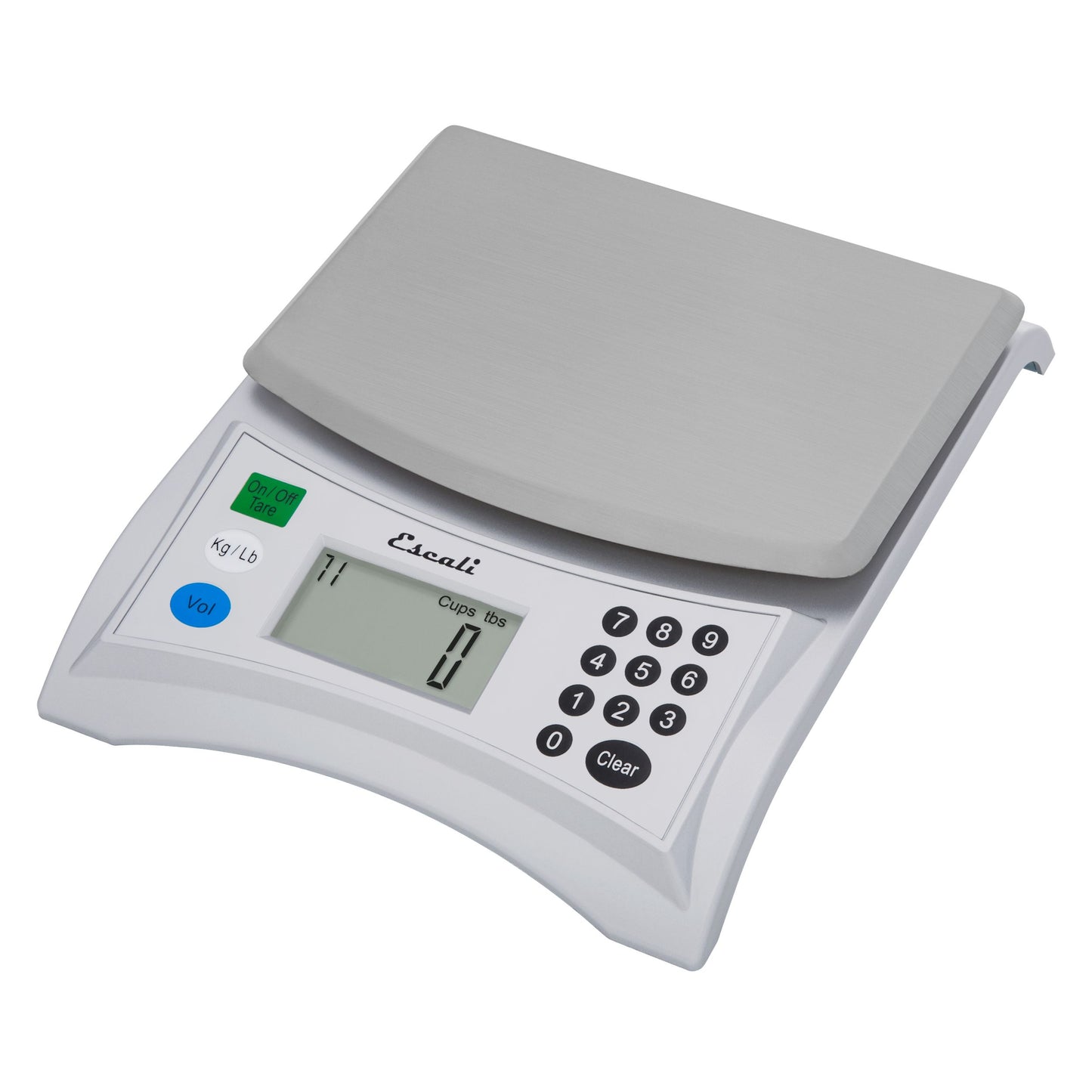 Pana Baking Scale