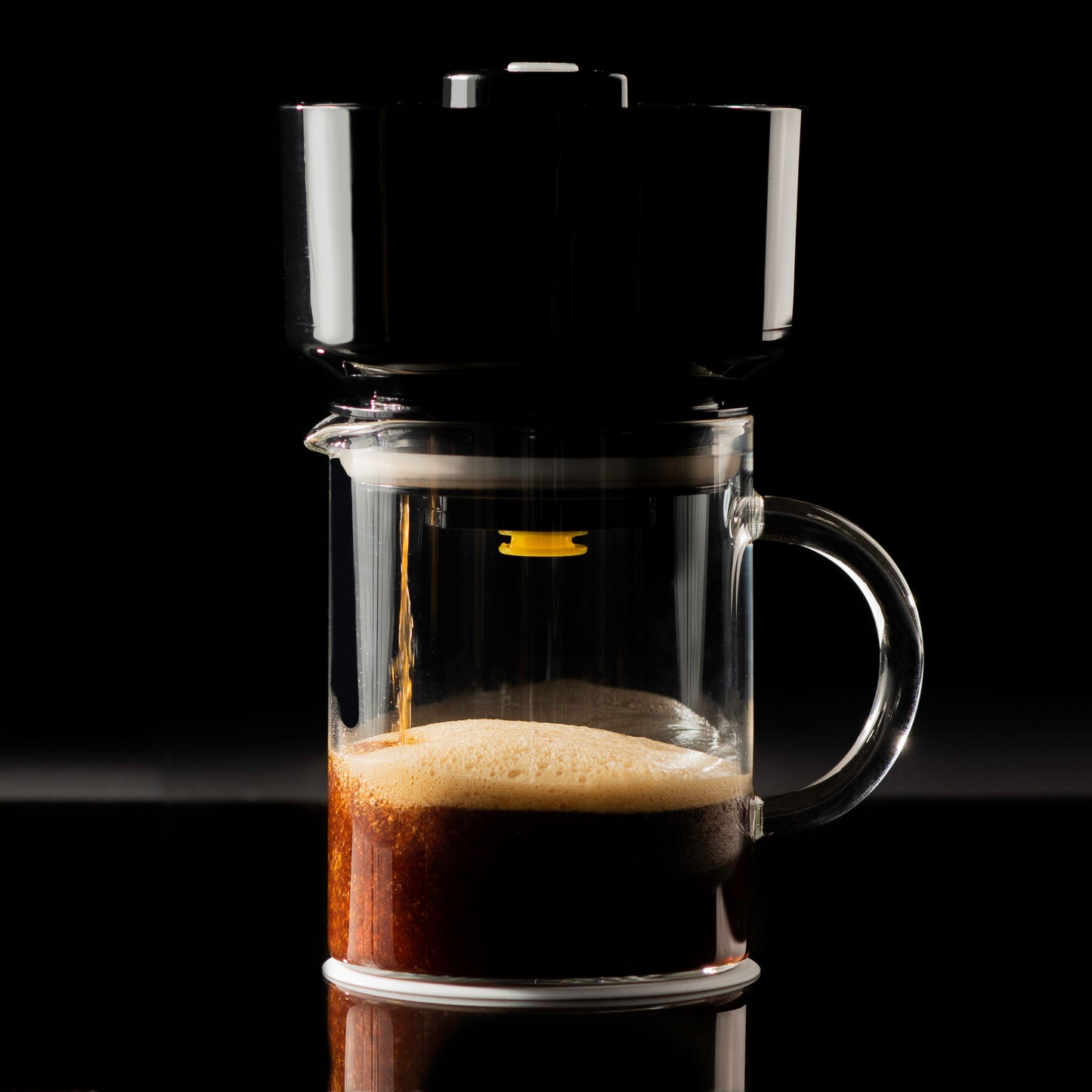 VacOne Air Brewer