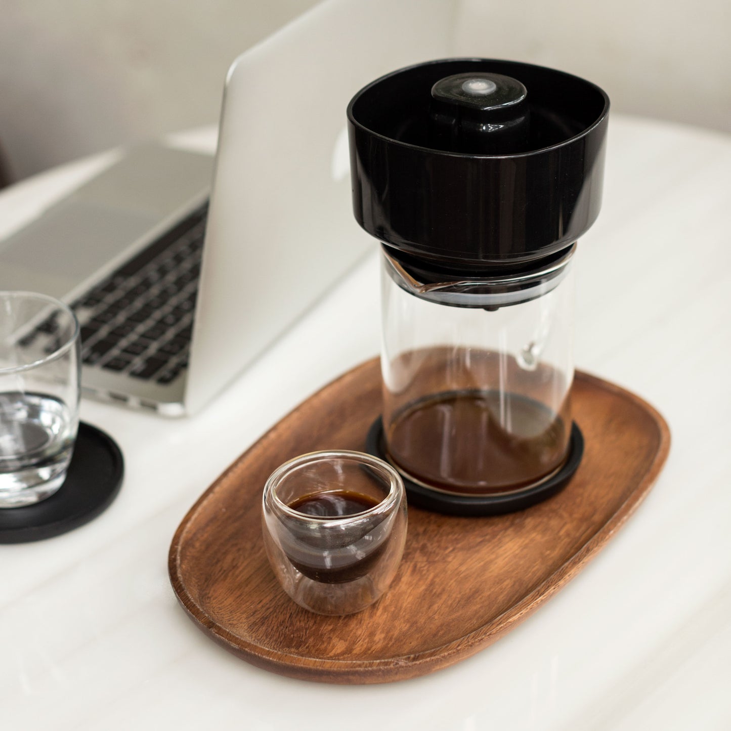 VacOne Air Brewer