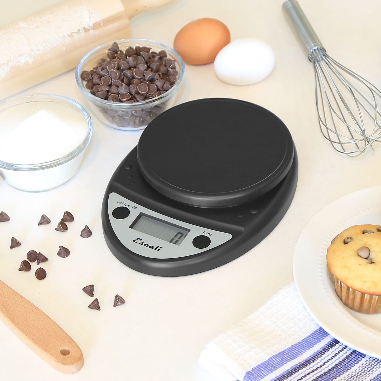 Primo Digital Scale