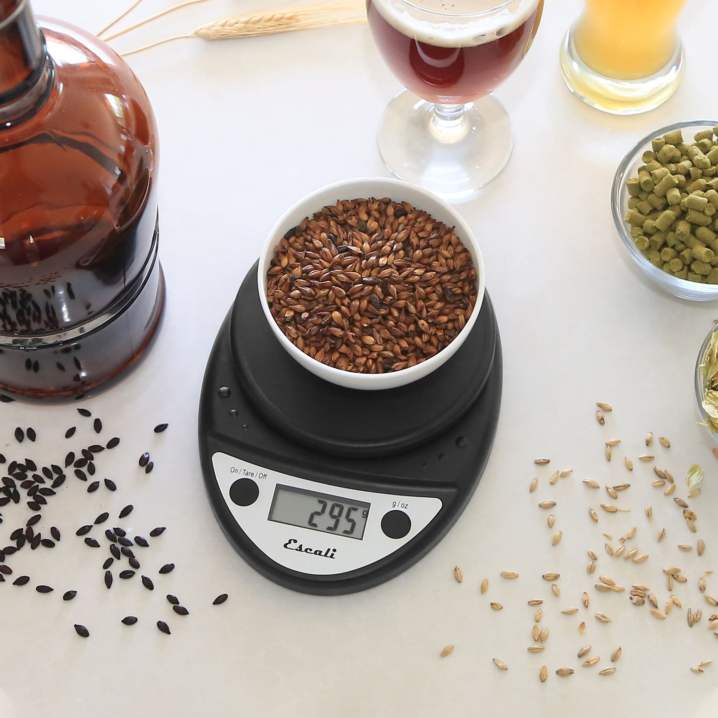 Primo Digital Scale