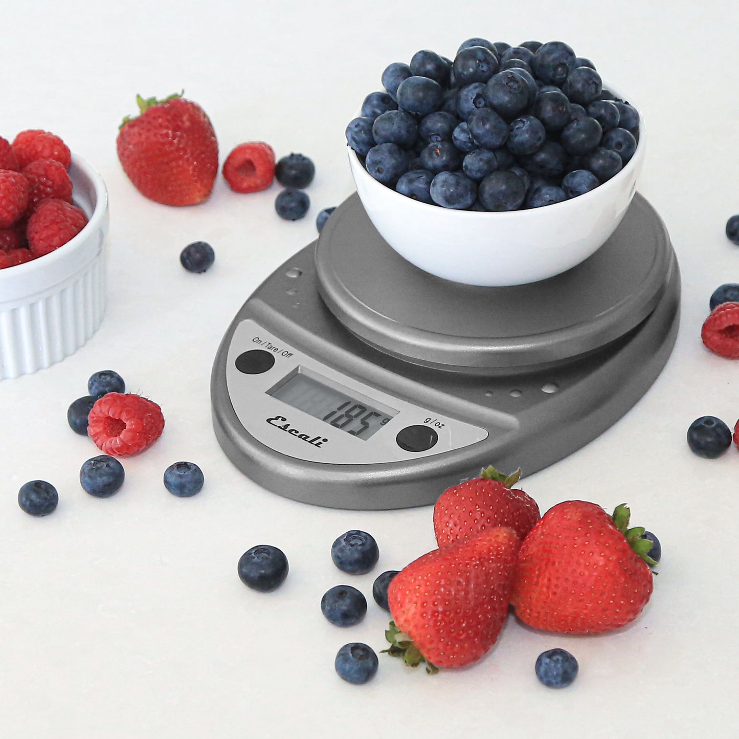Primo Digital Scale