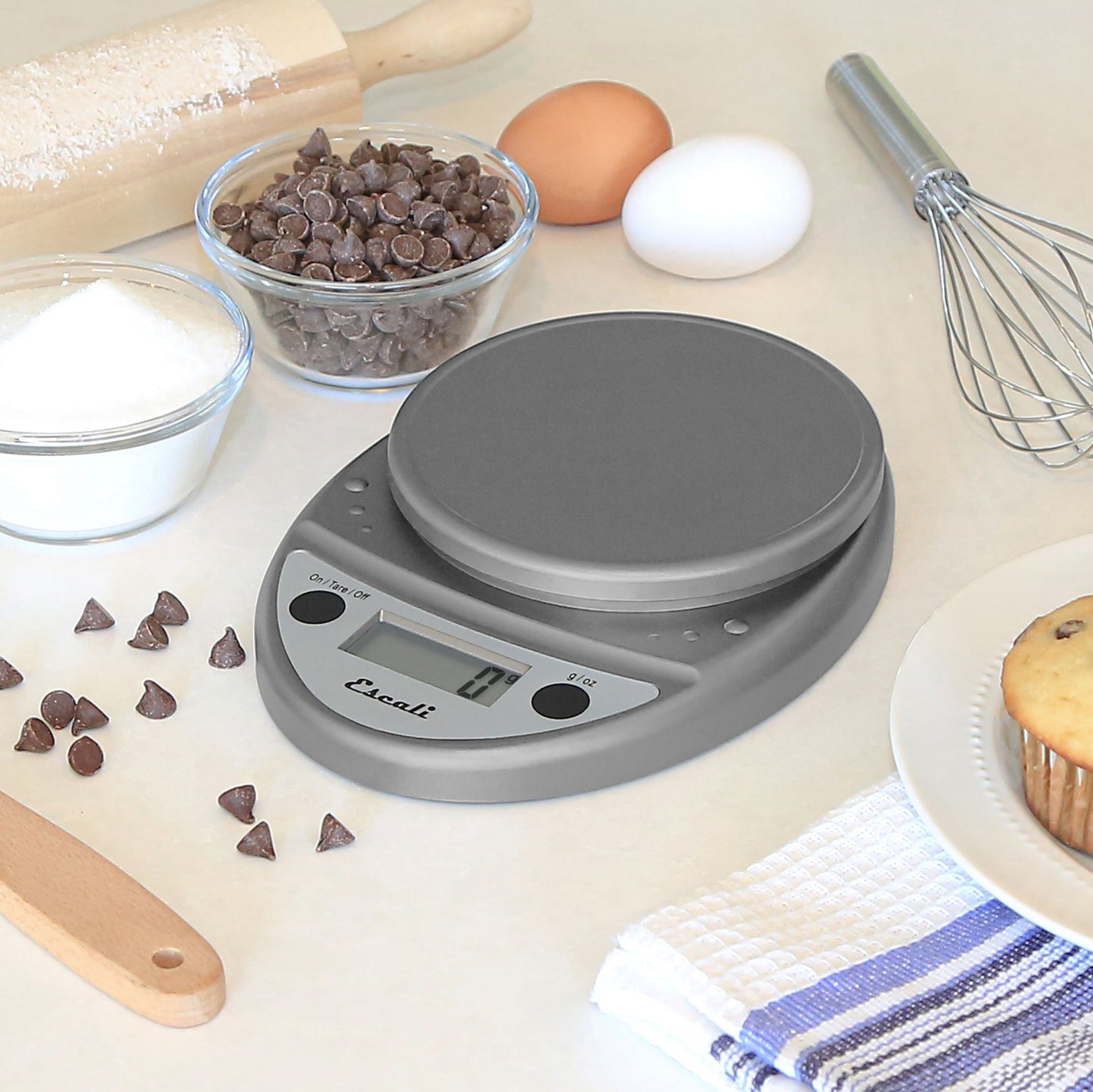 Primo Digital Scale