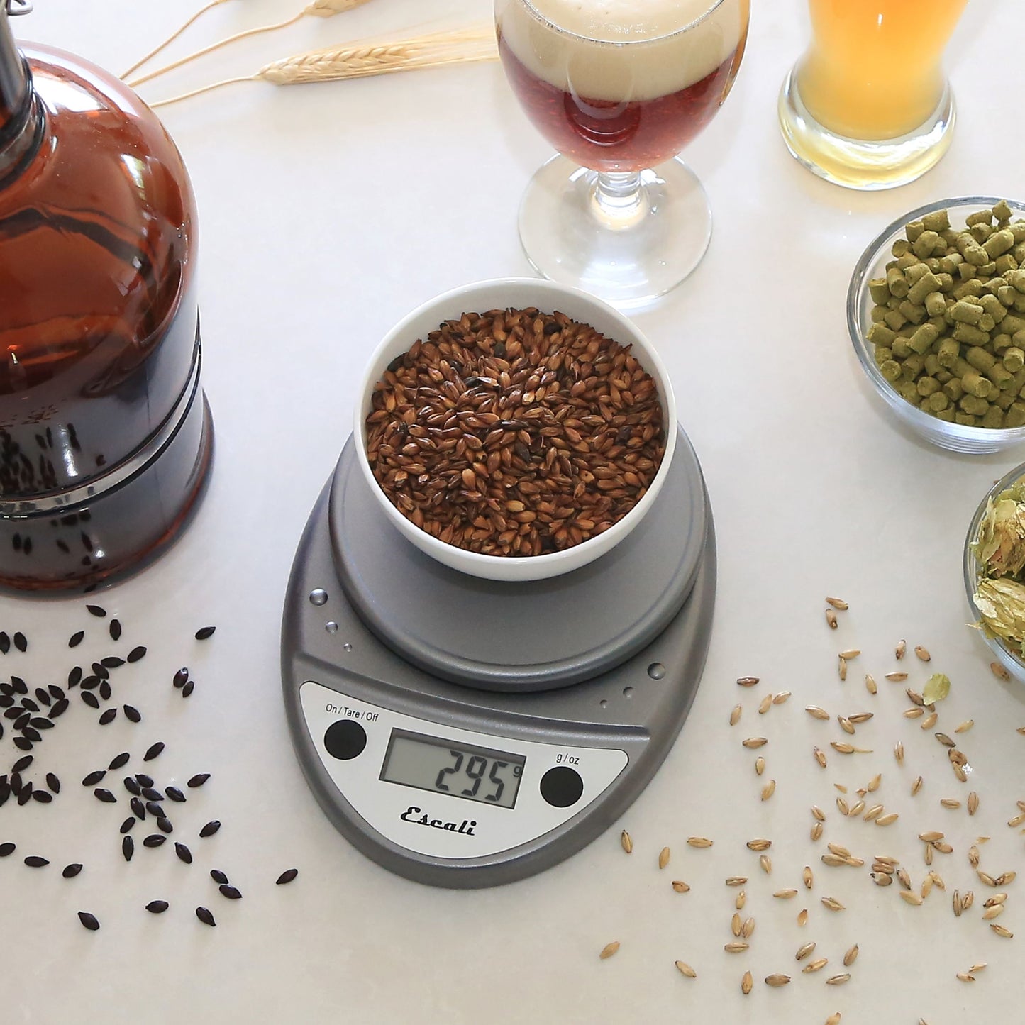 Primo Digital Scale