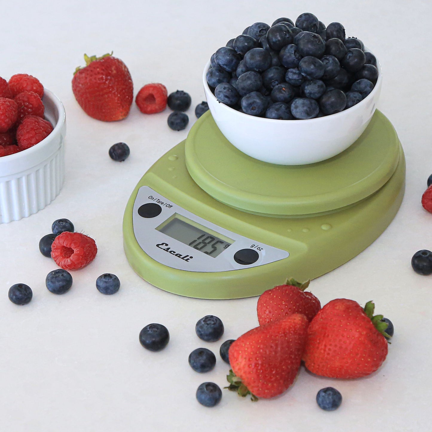 Primo Digital Scale