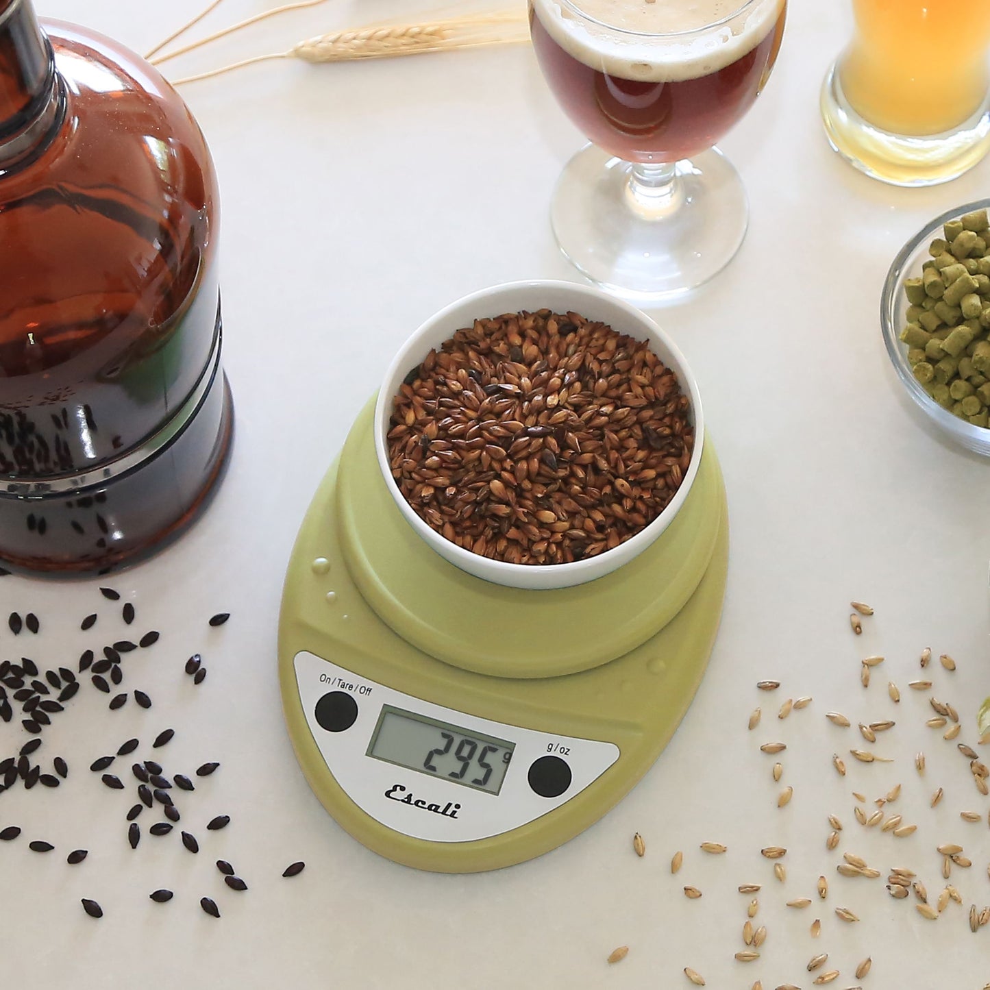 Primo Digital Scale