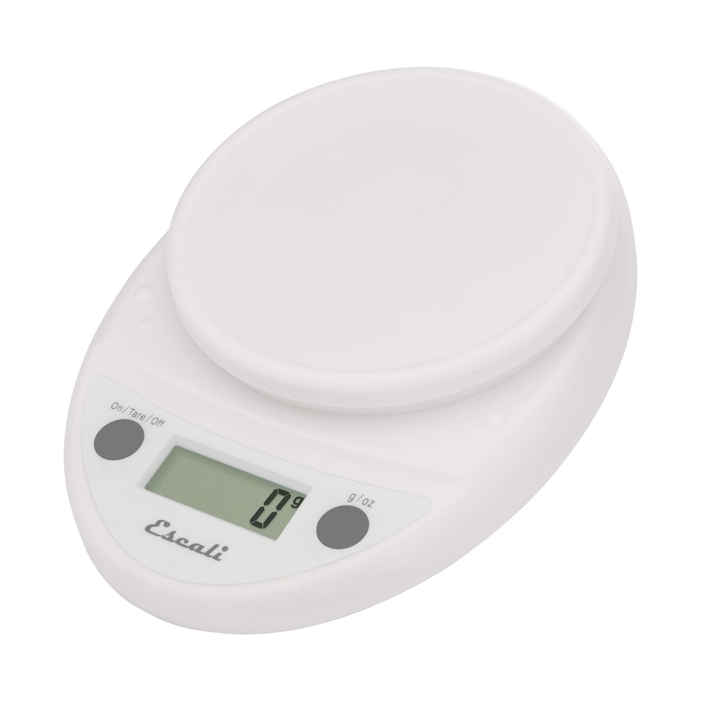 Primo Digital Scale