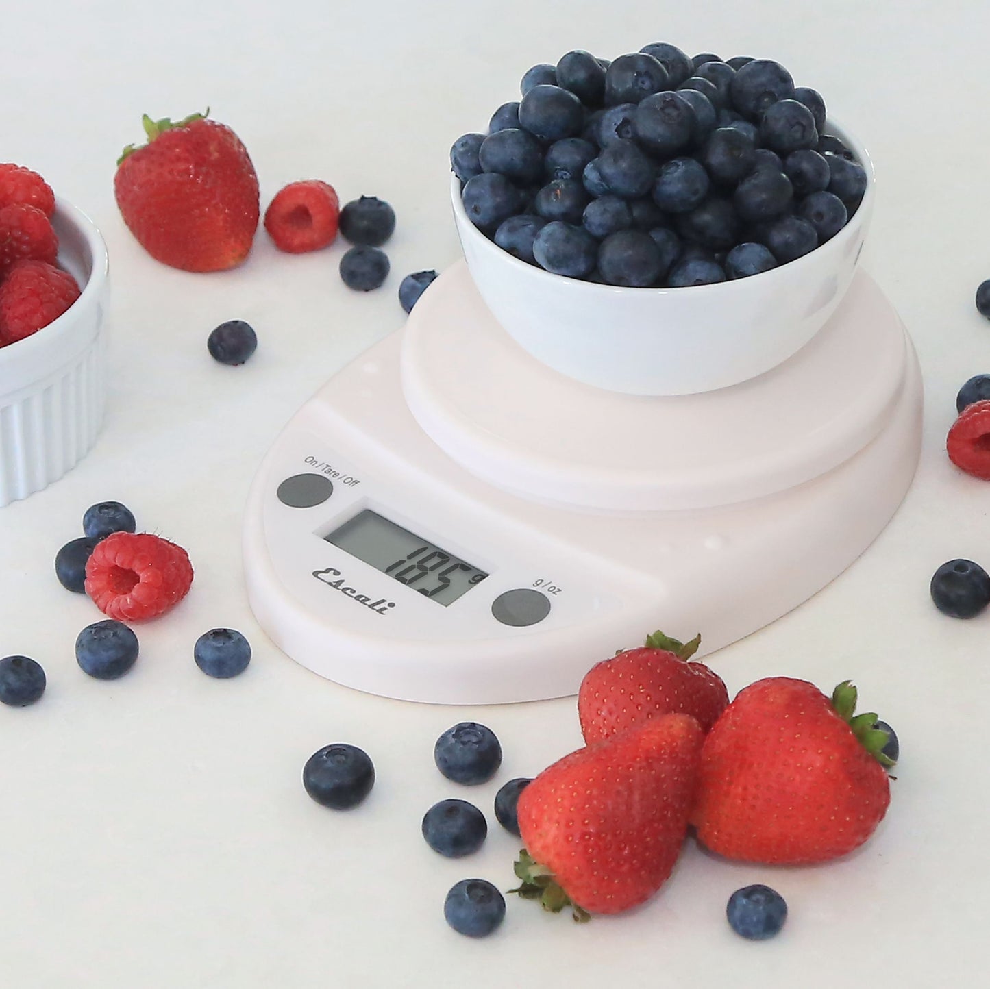 Primo Digital Scale