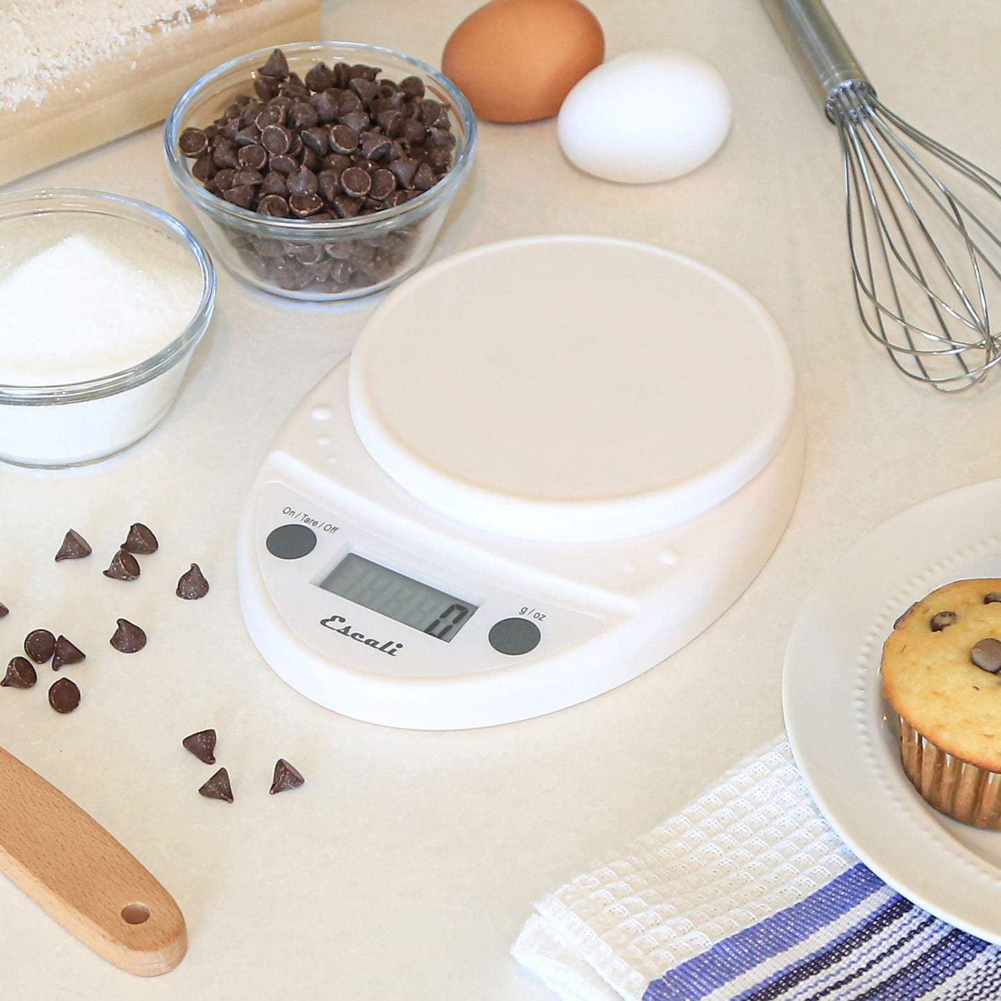 Primo Digital Scale
