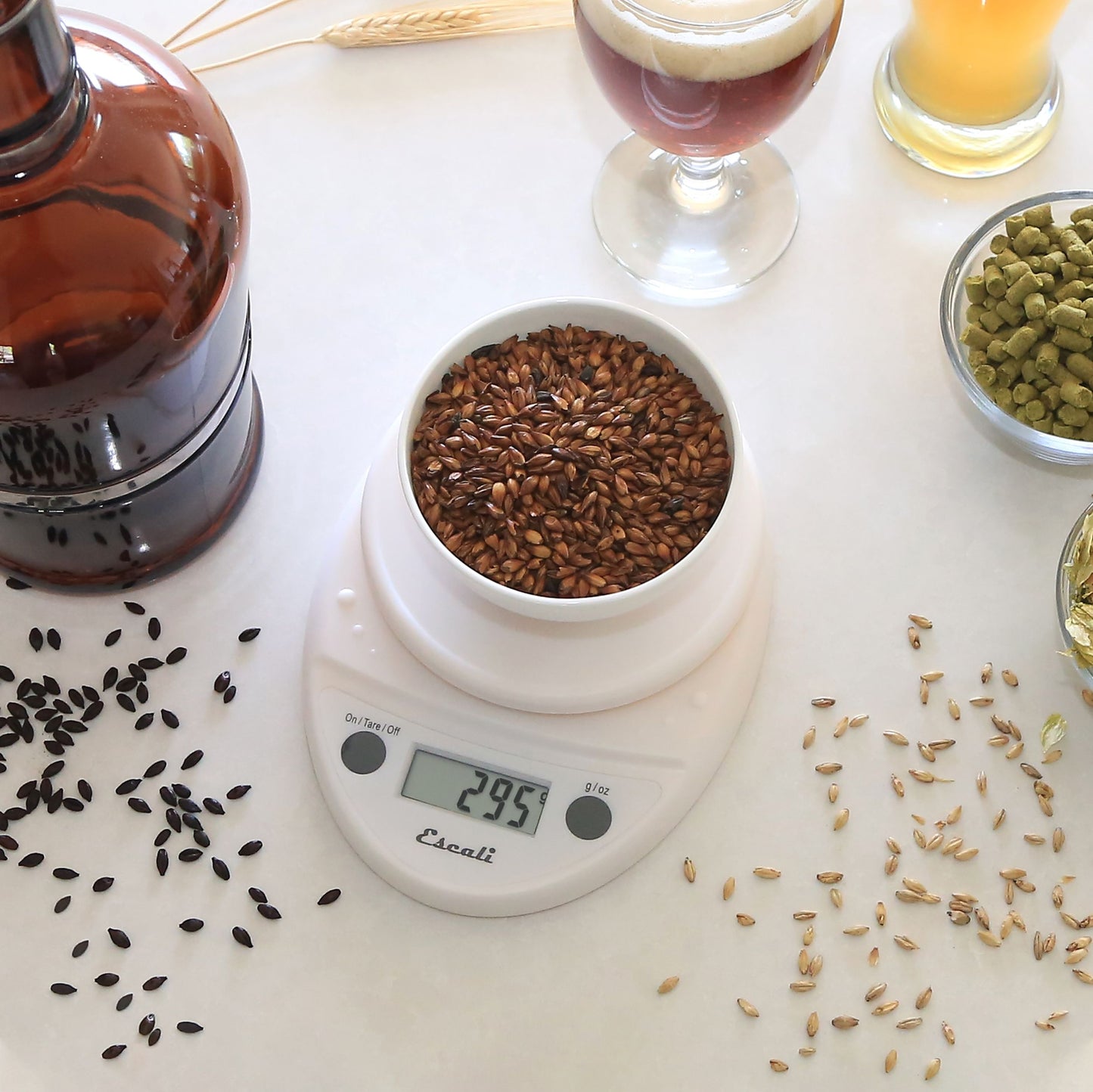 Primo Digital Scale