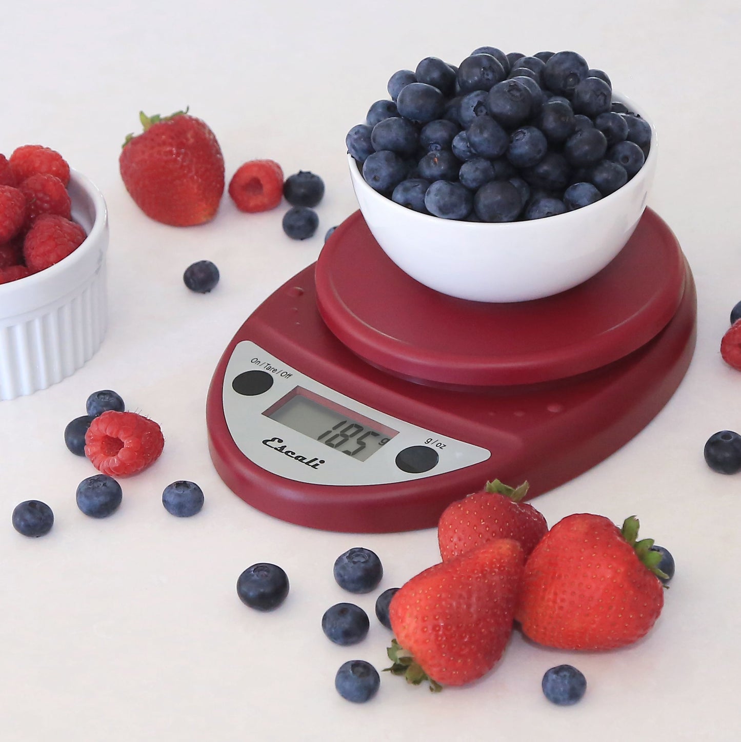 Primo Digital Scale