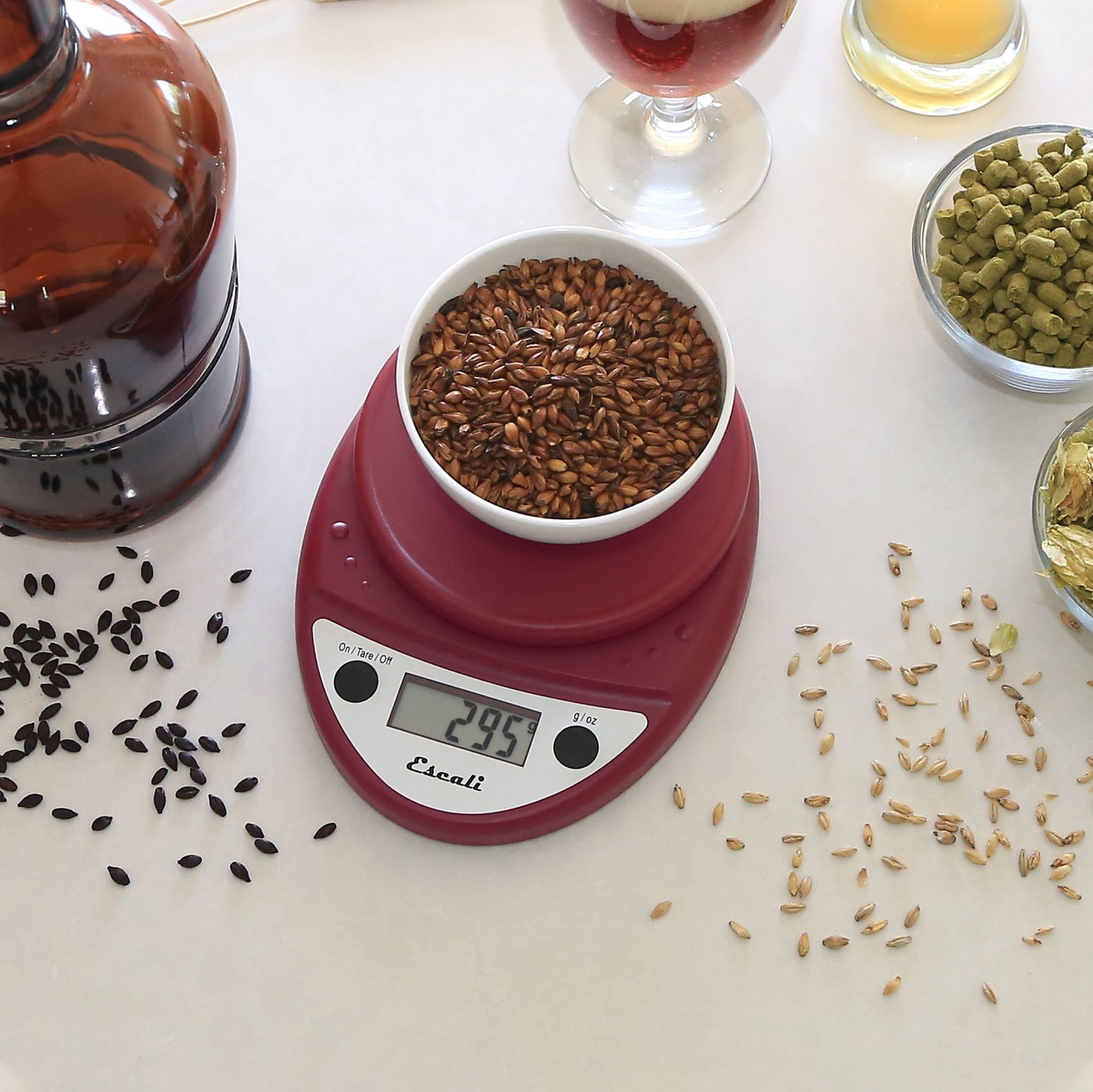 Primo Digital Scale