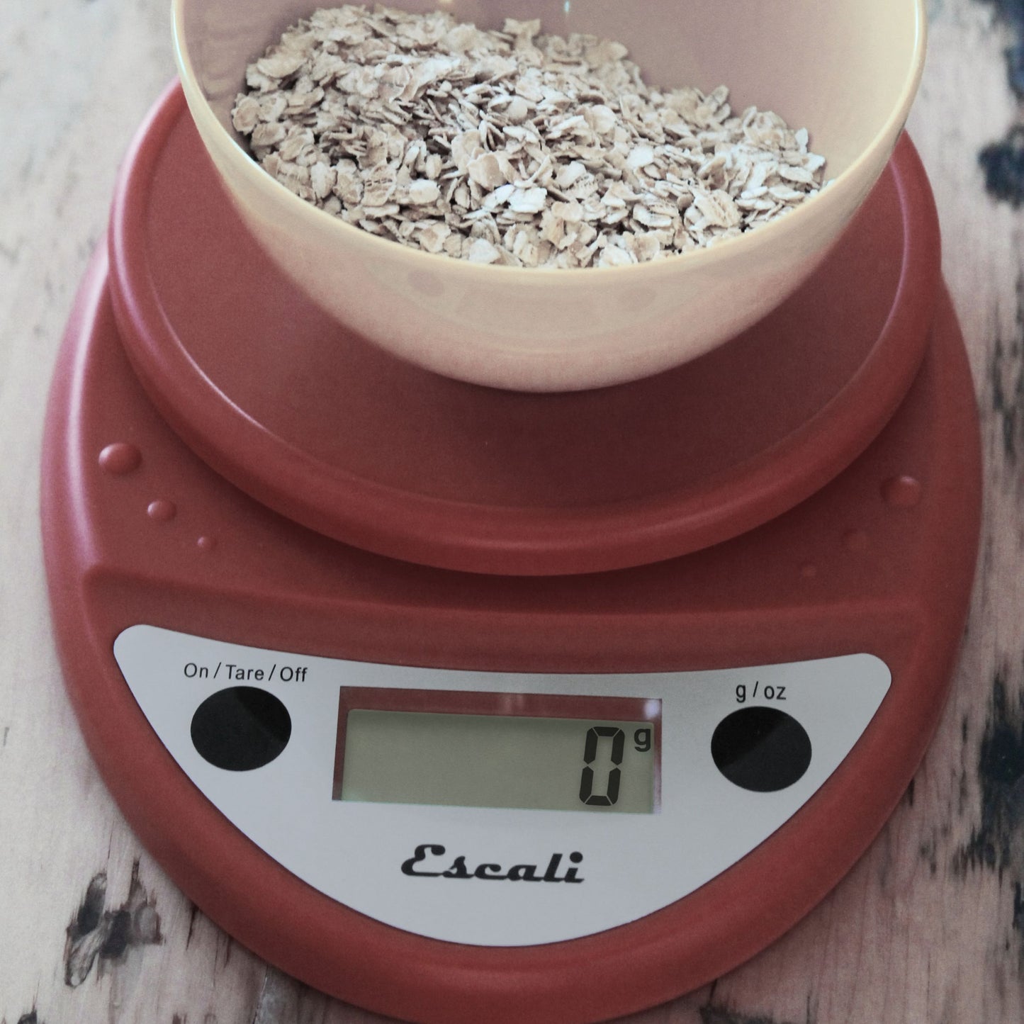 Primo Digital Scale