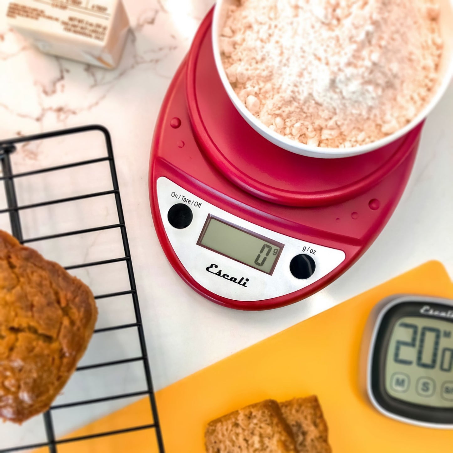 Primo Digital Scale