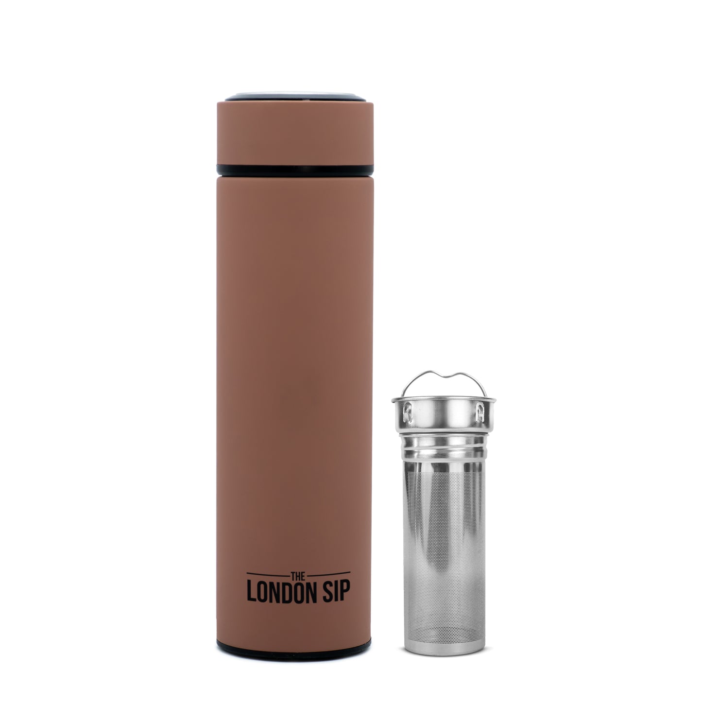 Tea Infuser Bottle - 16 Ounce