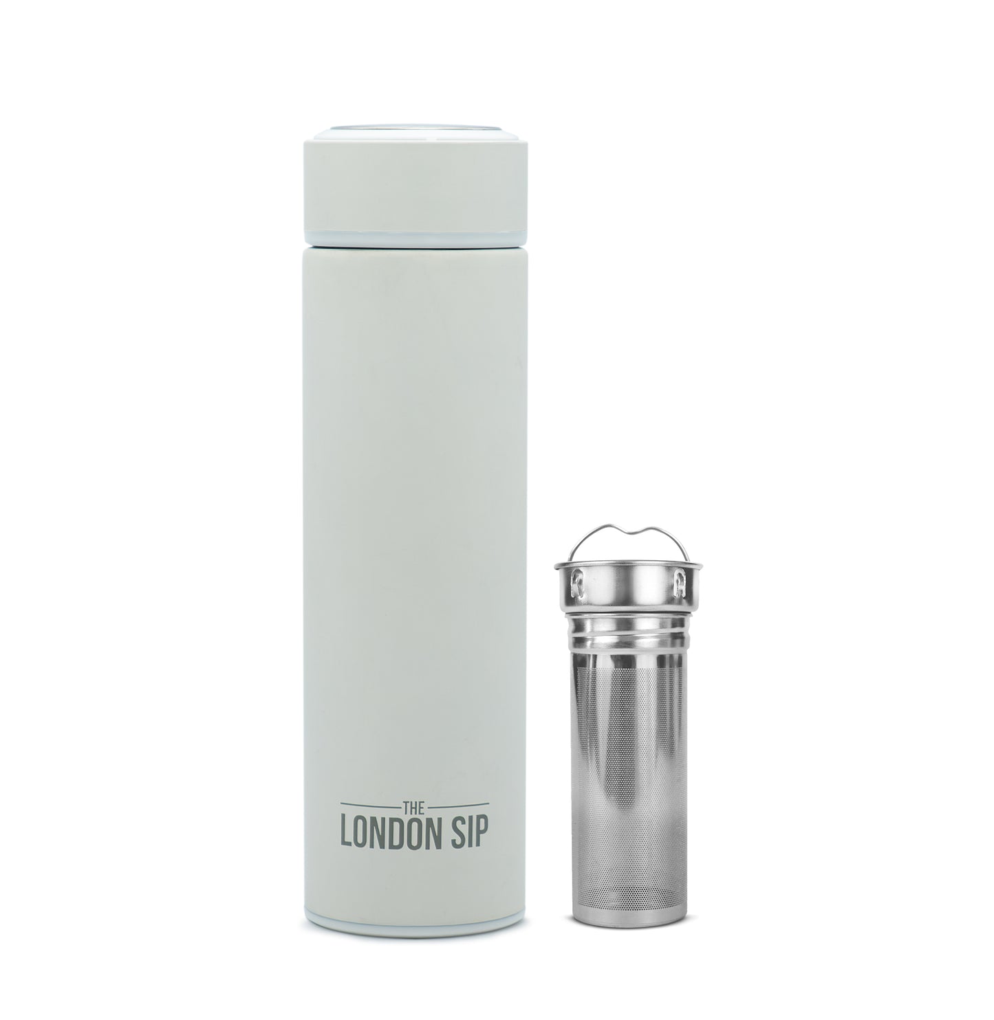 Tea Infuser Bottle - 16 Ounce
