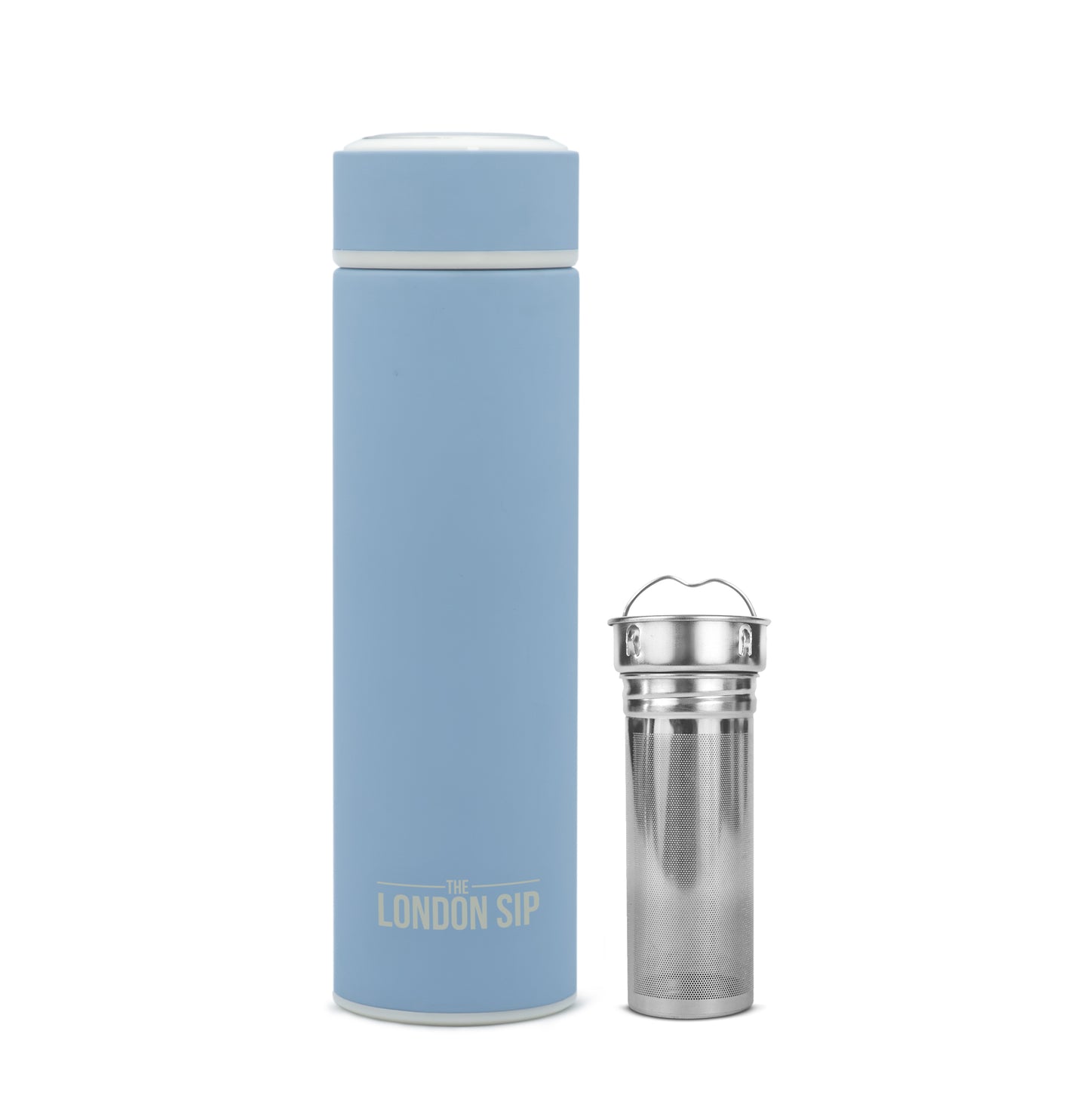 Tea Infuser Bottle - 16 Ounce