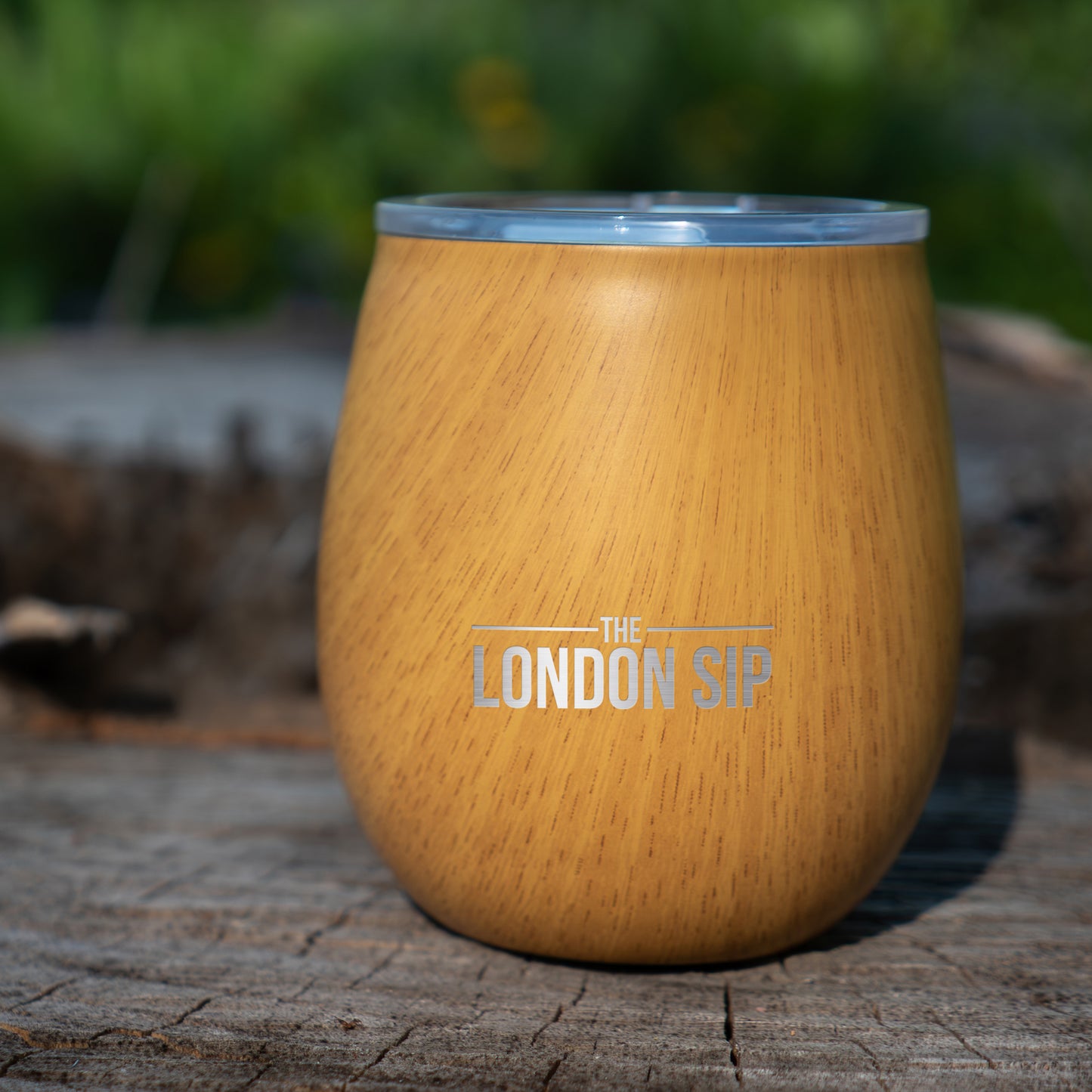 Yerba Mate Cup Set
