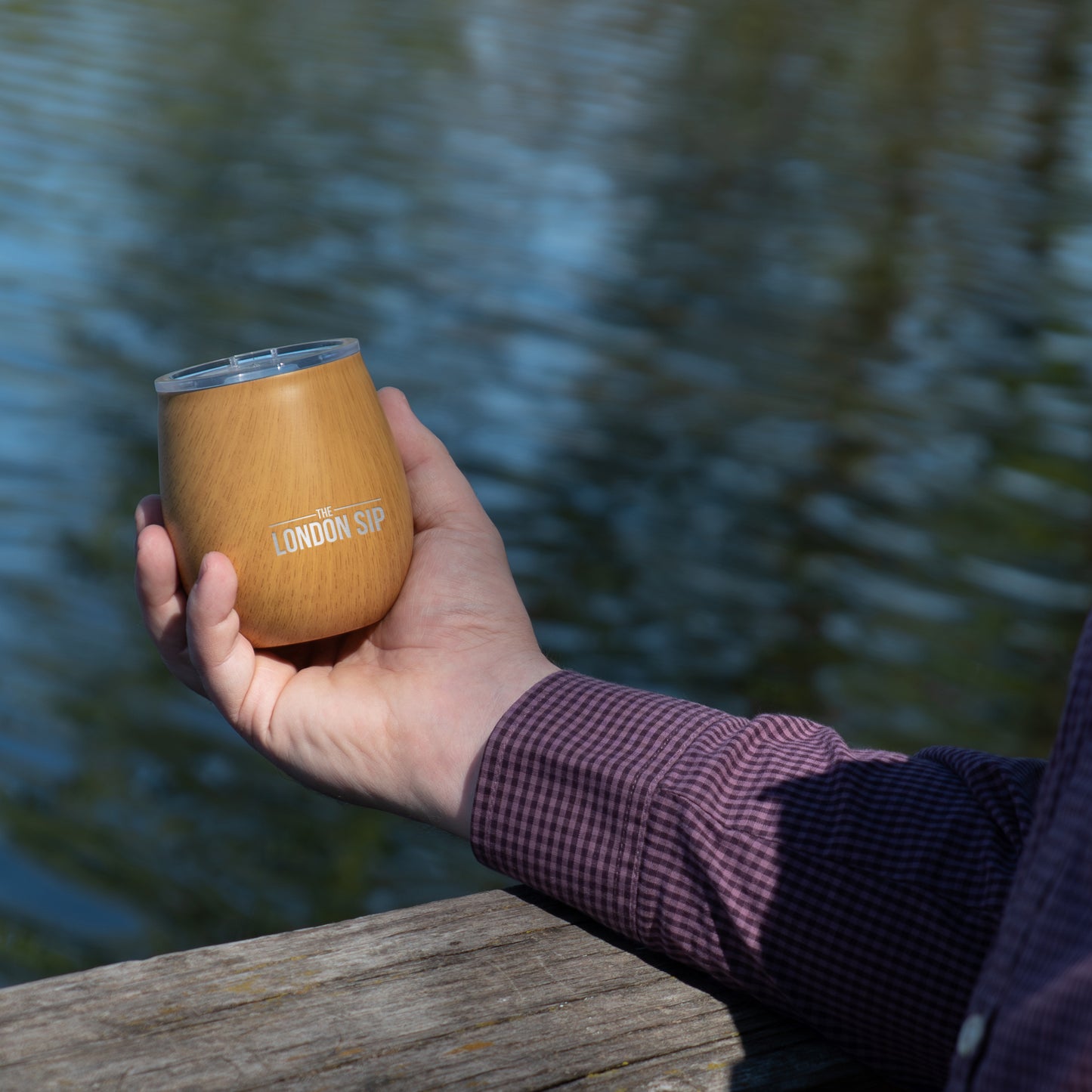 Yerba Mate Cup Set