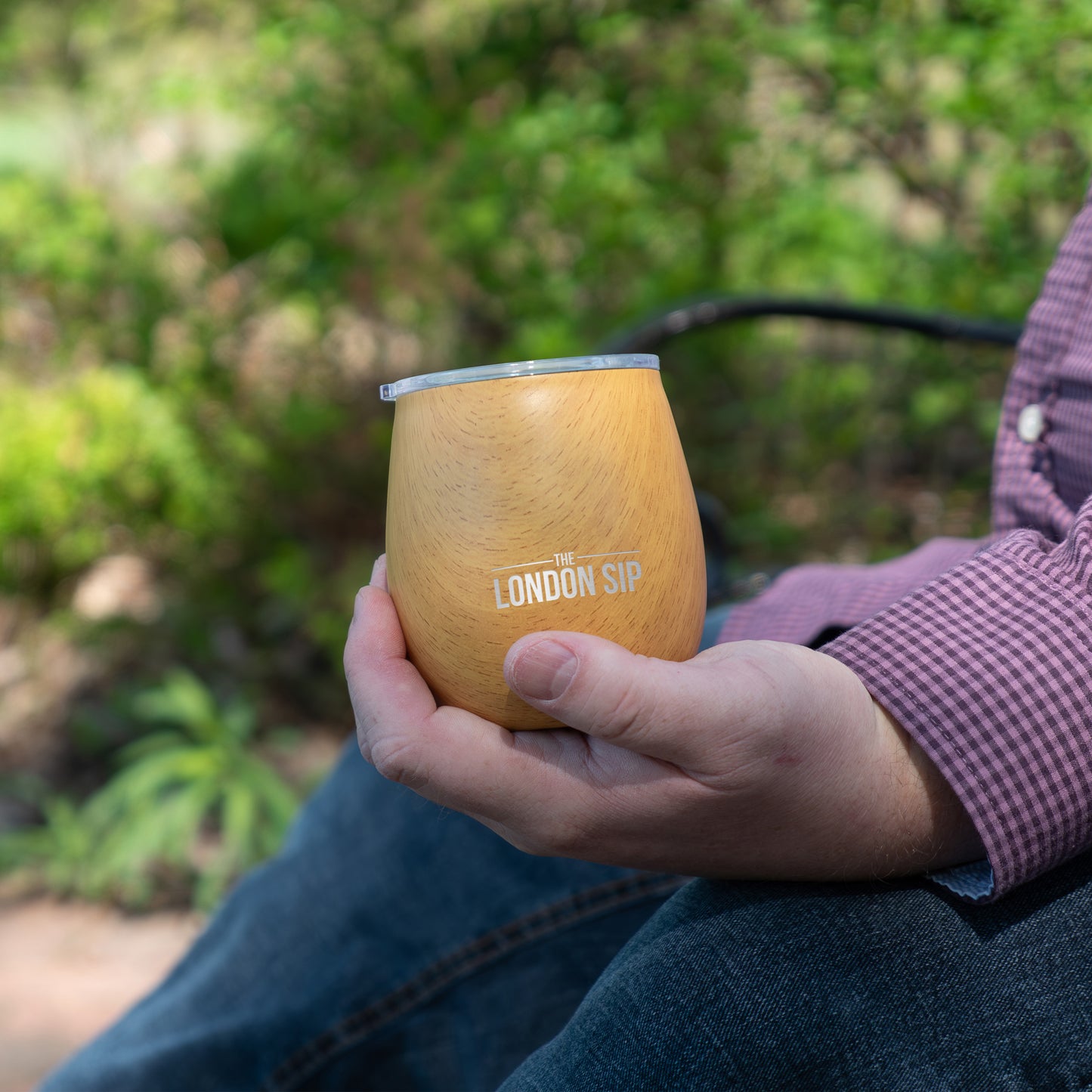 Yerba Mate Cup Set